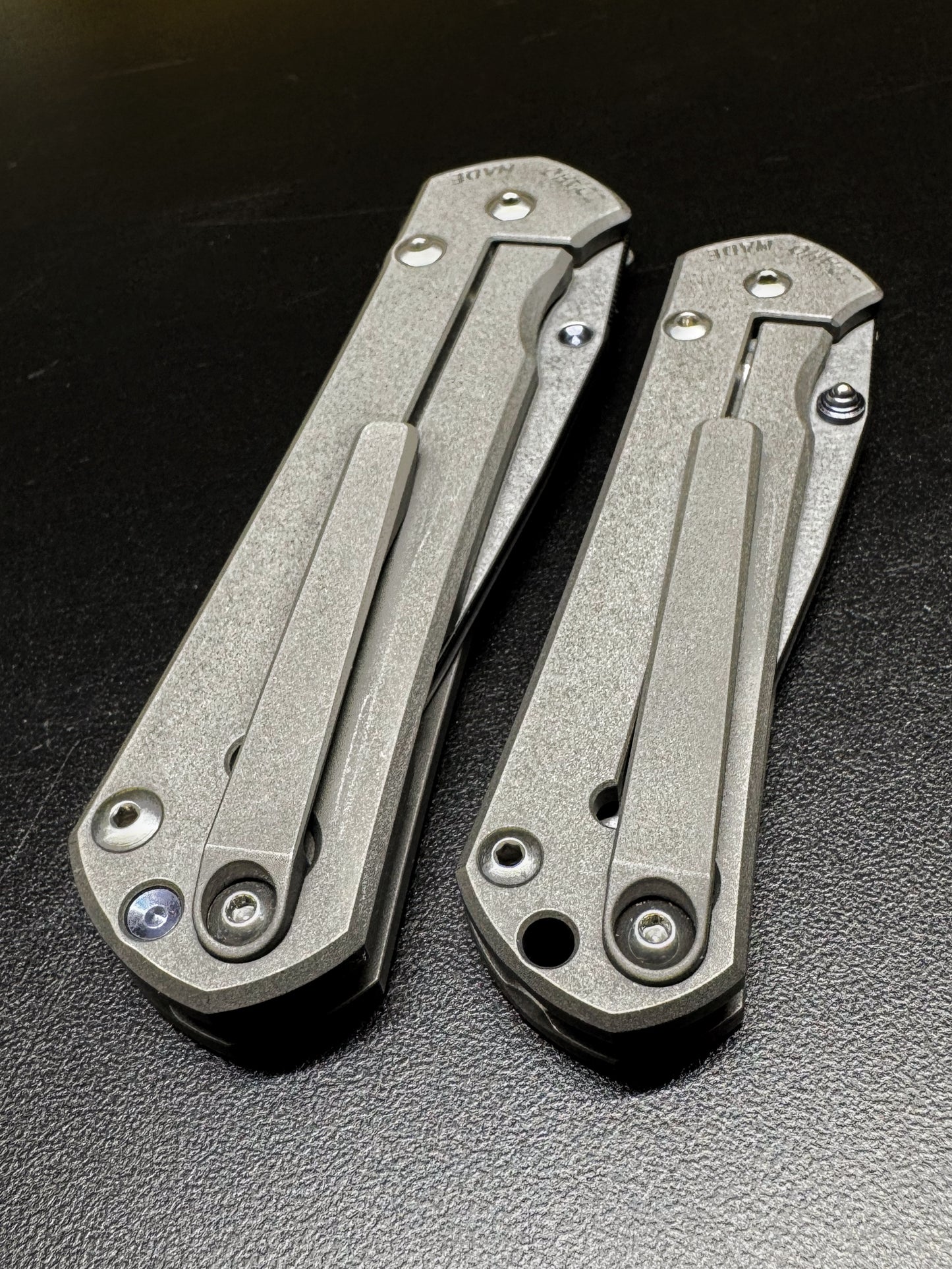 CRK replacement clip v1.1 Microblast