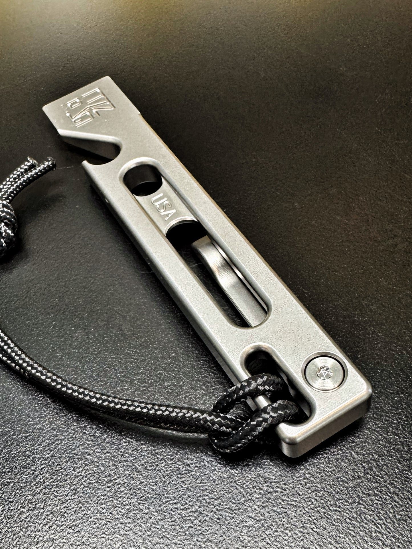 Stubbs “AdJust the Tip” edition