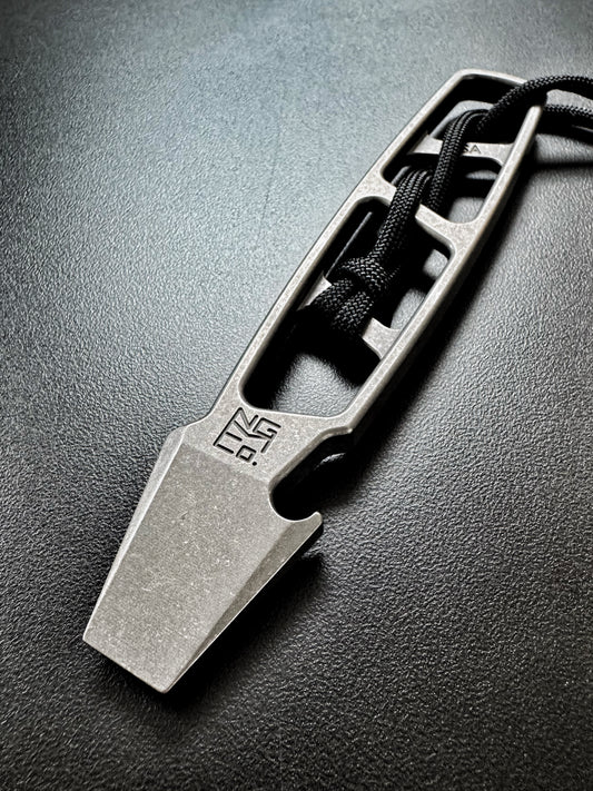 The Last Call, AKA Barkeep’s Liberation Tool