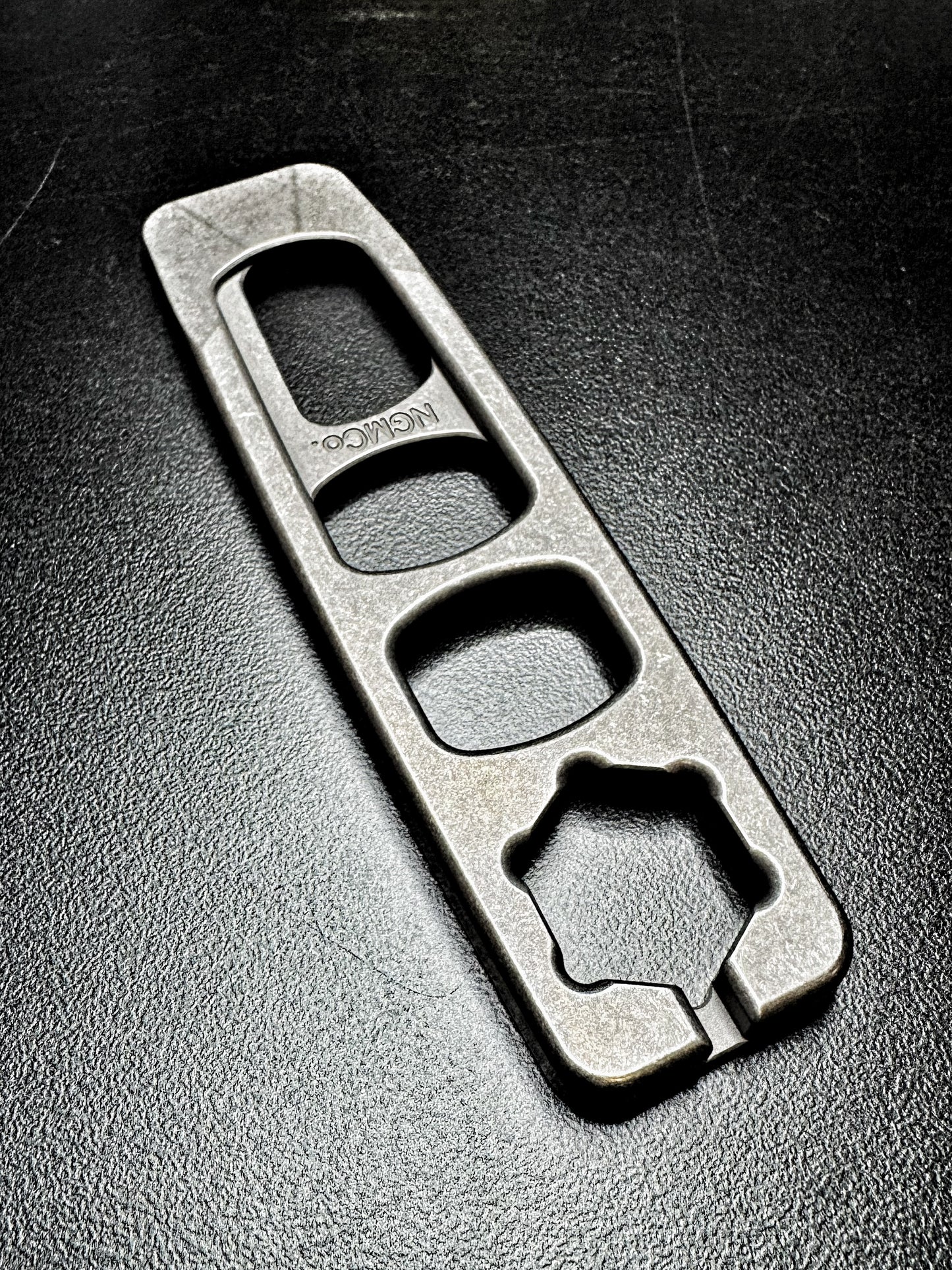Fred EDC & BMX tool
