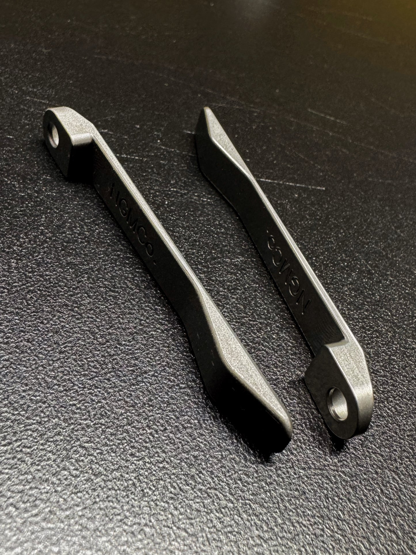 CRK replacement clip v1.1 Microblast