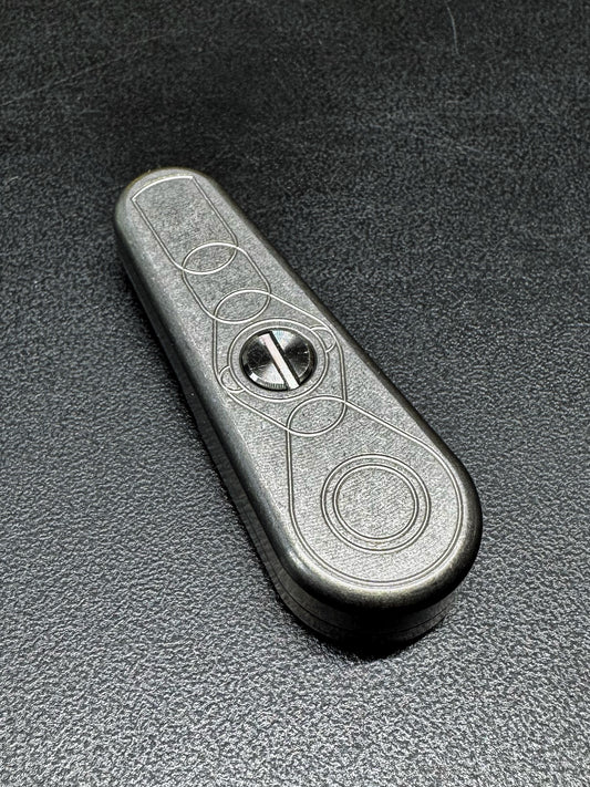 Grasshopper & Slip cover