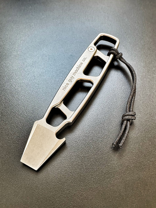 The Last Call - pocket clip version