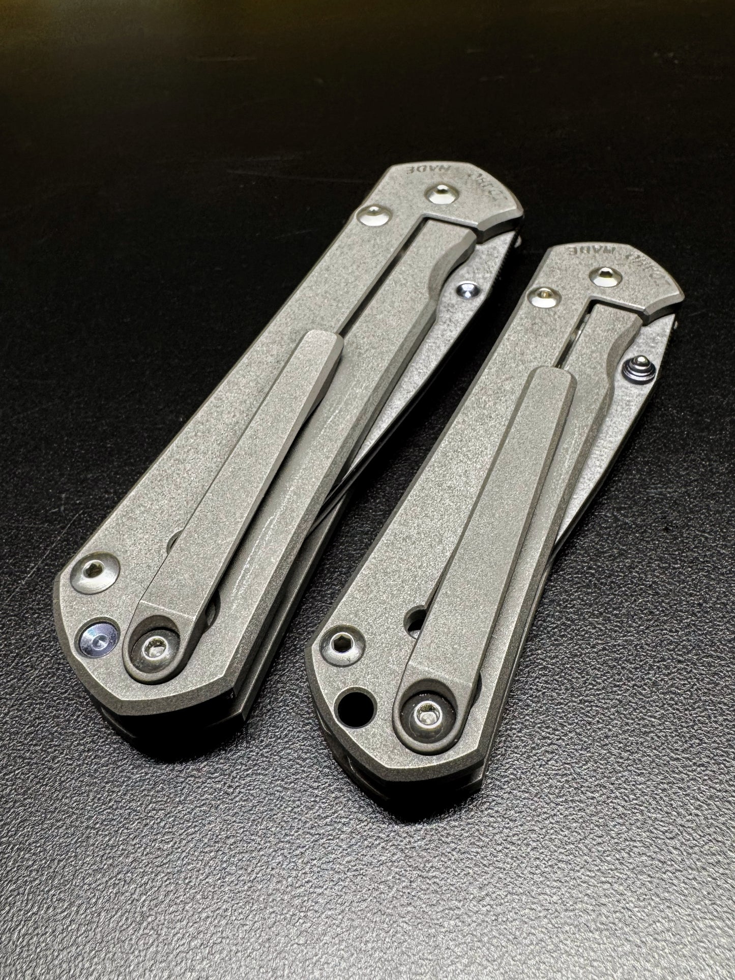 CRK replacement clip v1.1 Microblast
