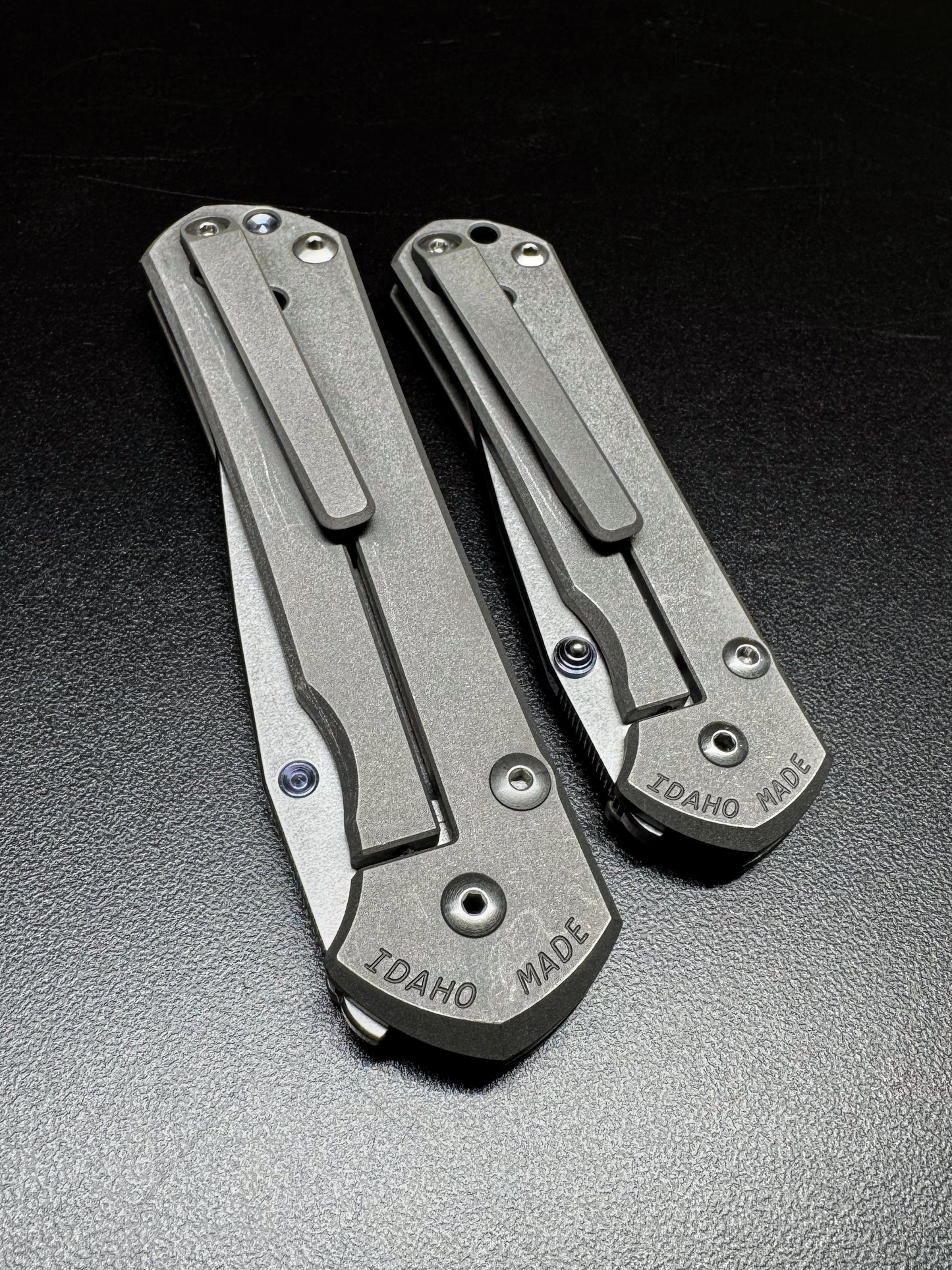 CRK replacement clip v1.1 Microblast