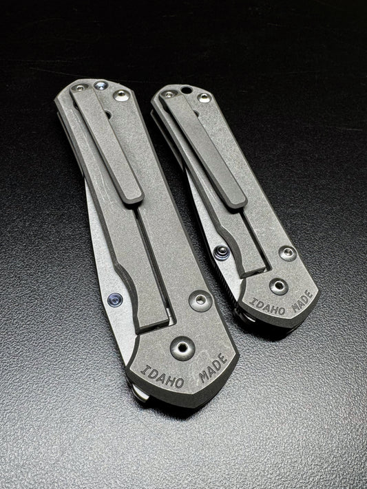 NGMCo. CRK replacement clip v1.1 AO blast