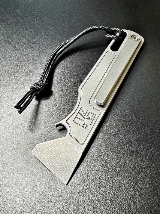 Small Sleeper “Thirsty Doris”