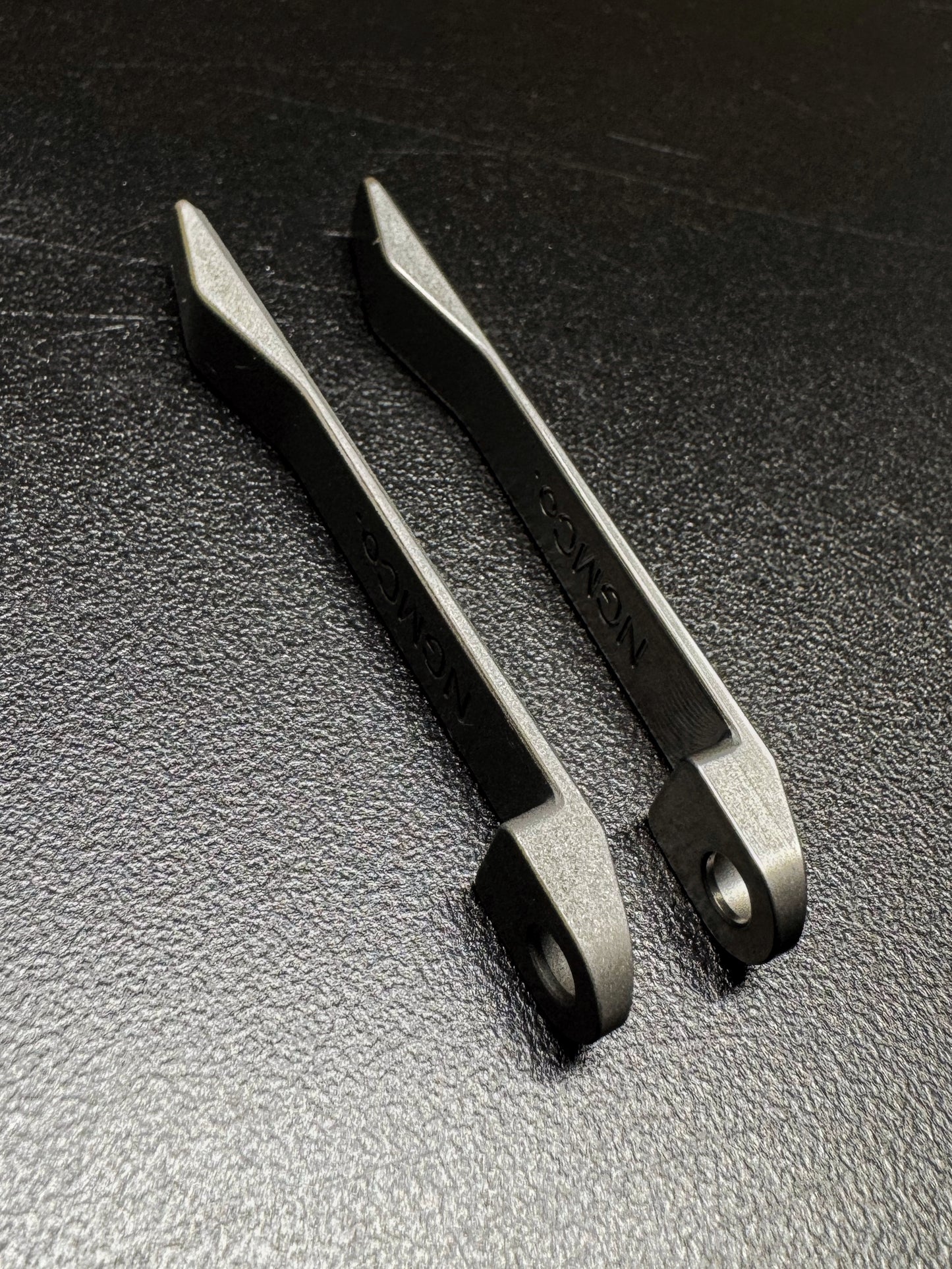 CRK replacement clip v1.1 Microblast