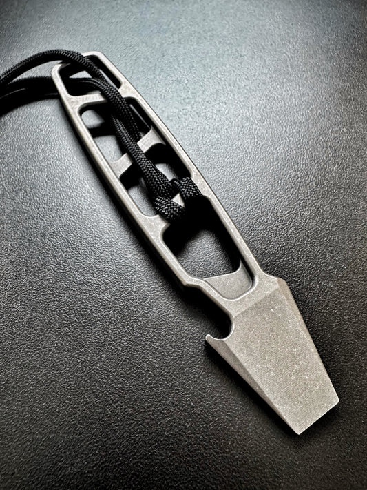 The Last Call, AKA Barkeep’s Liberation Tool