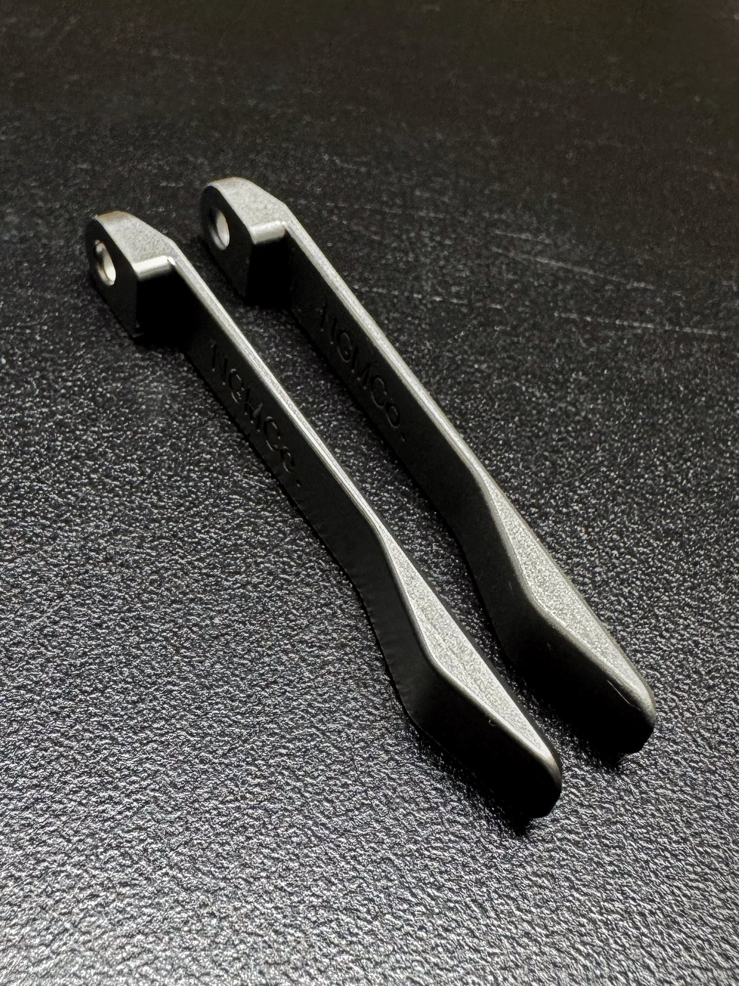 CRK replacement clip v1.1 Microblast
