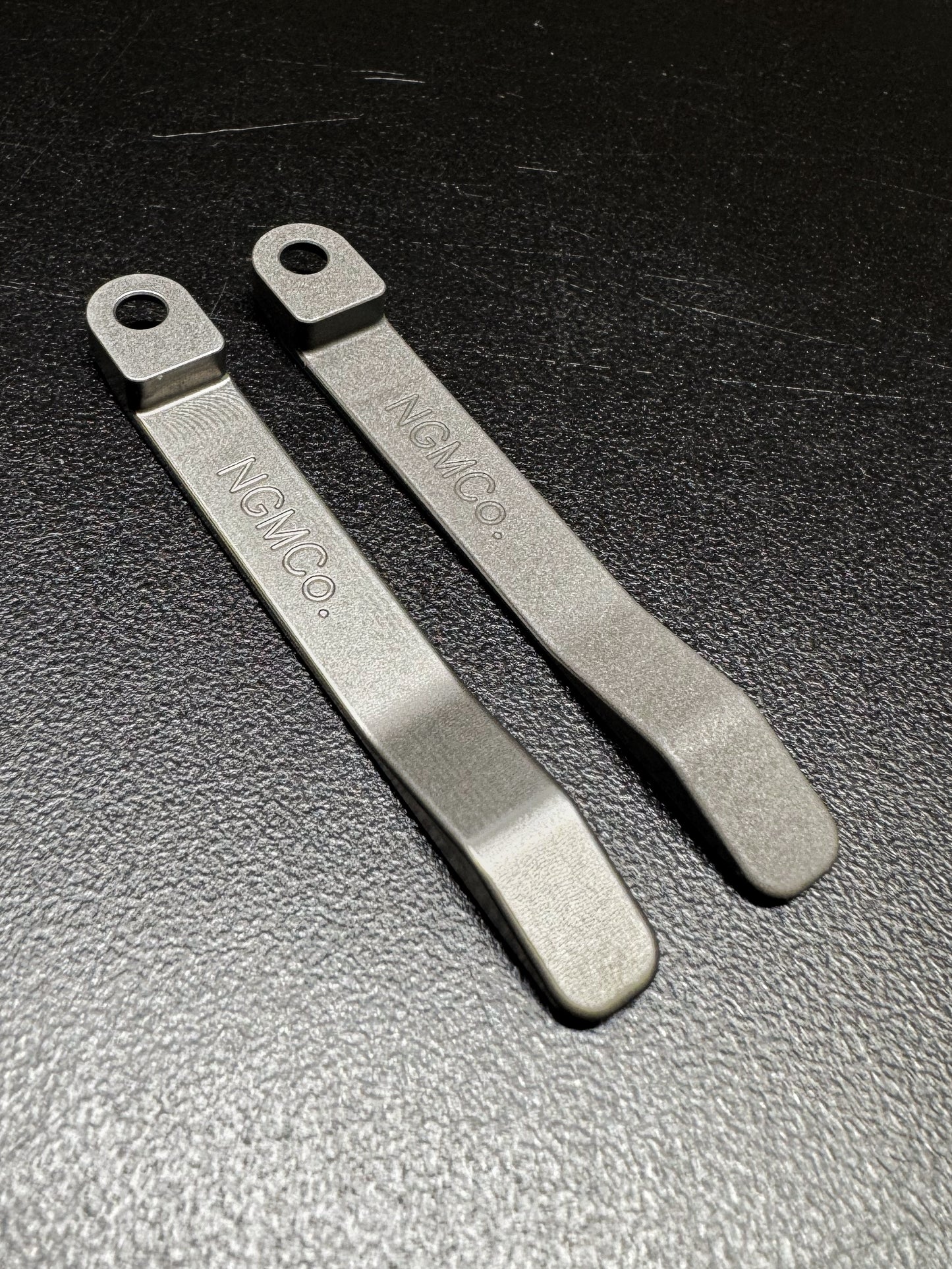 CRK replacement clip v1.1 Microblast