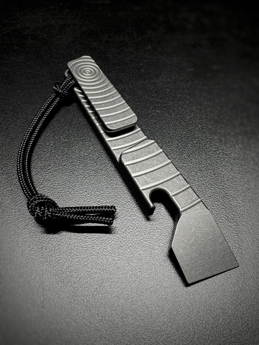 The Middleman - thirsty edition