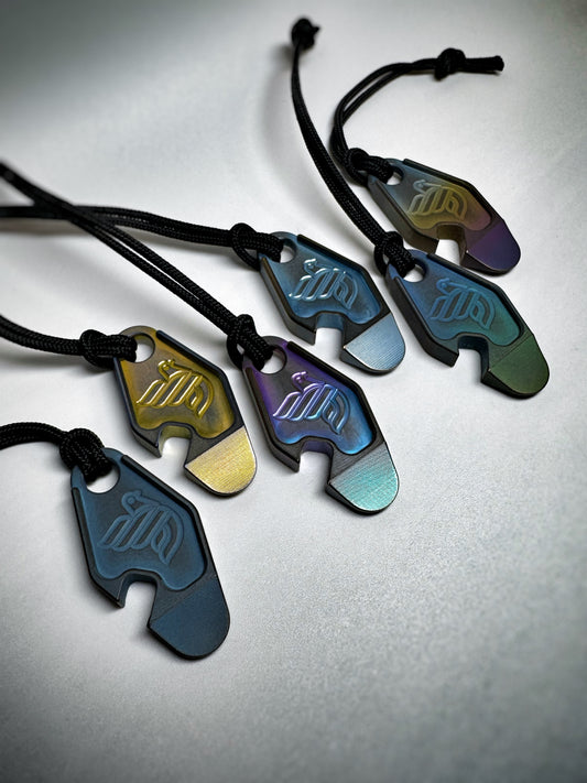 Scoopyloops Collaboration RTH Fobs.