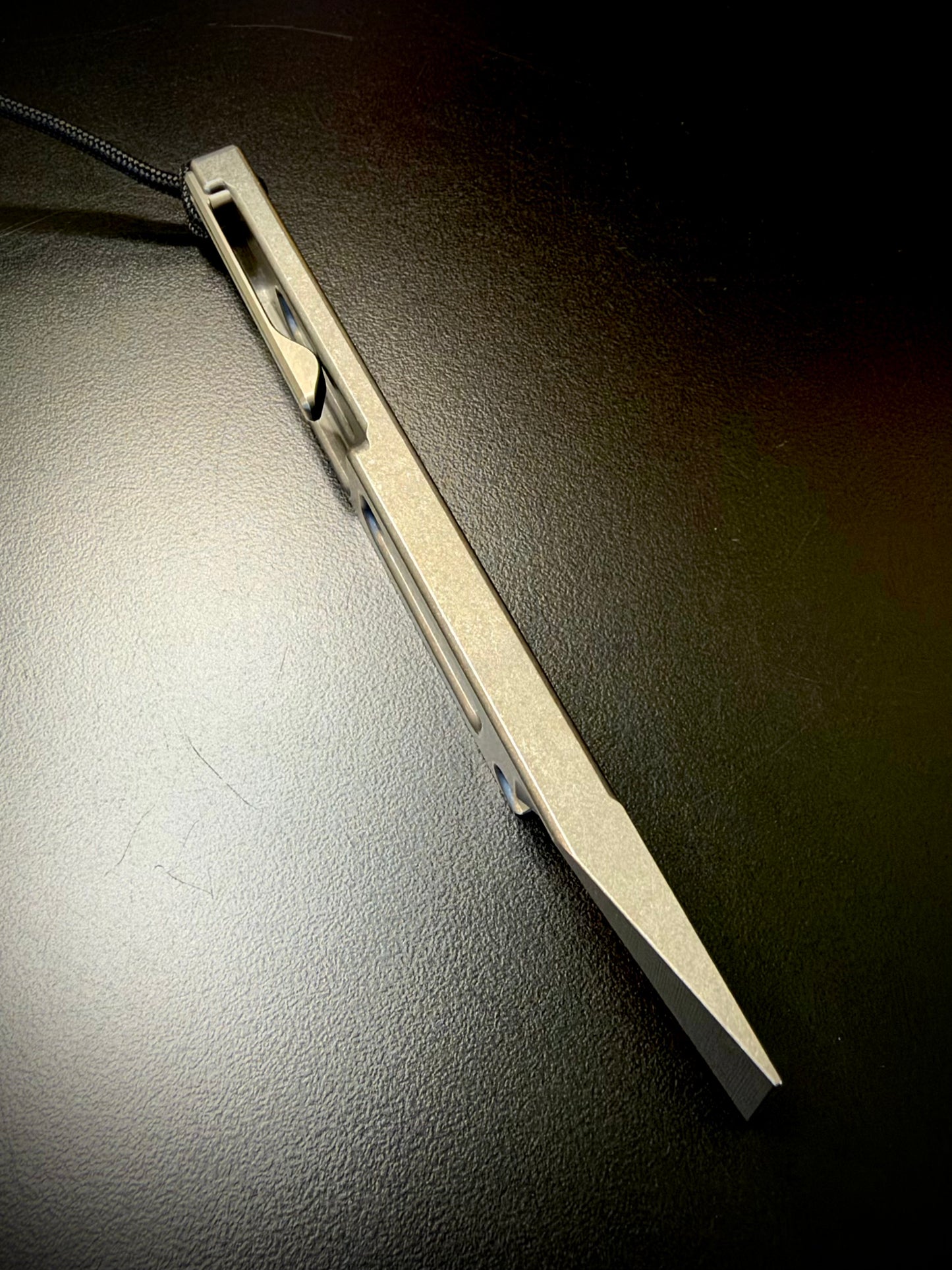 CRUNCH Bar Lite