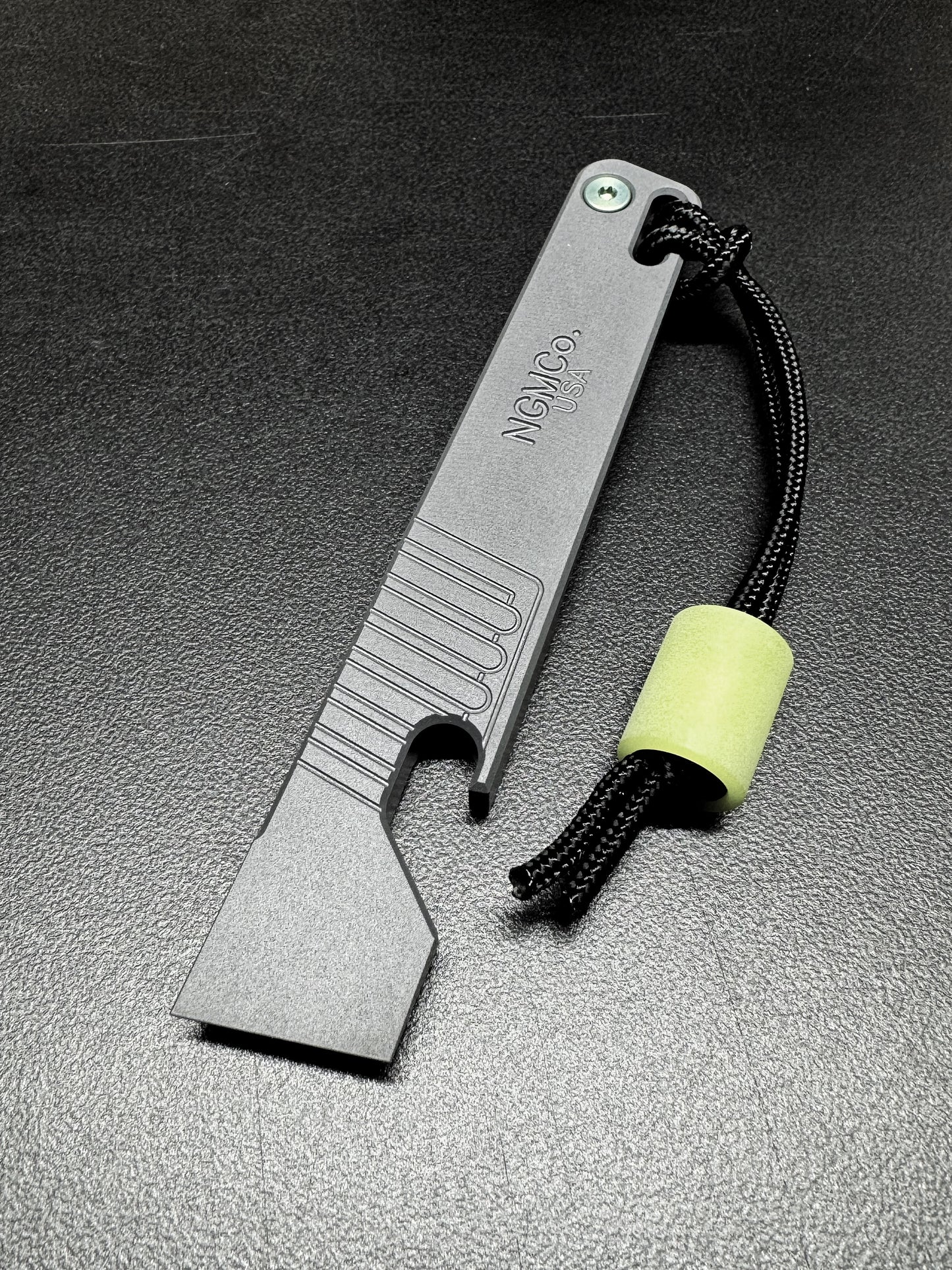 Middleman - Tactile Collab