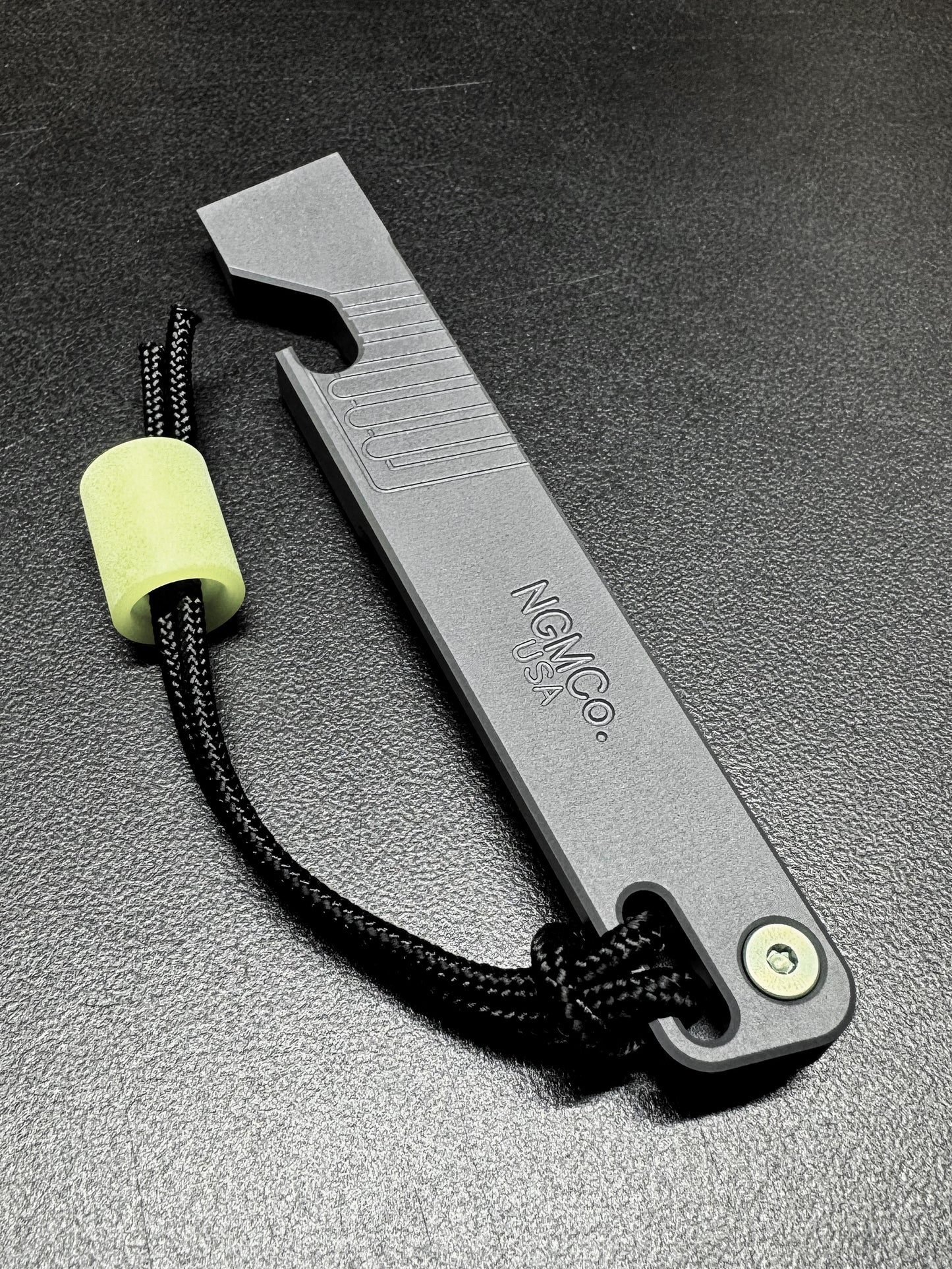 Middleman - Tactile Collab