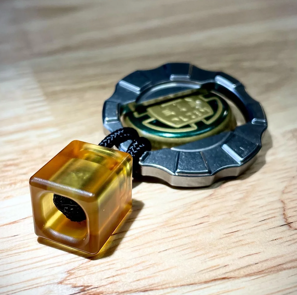 Combat Beads Mini Concealed Bead – URBAN EDC®