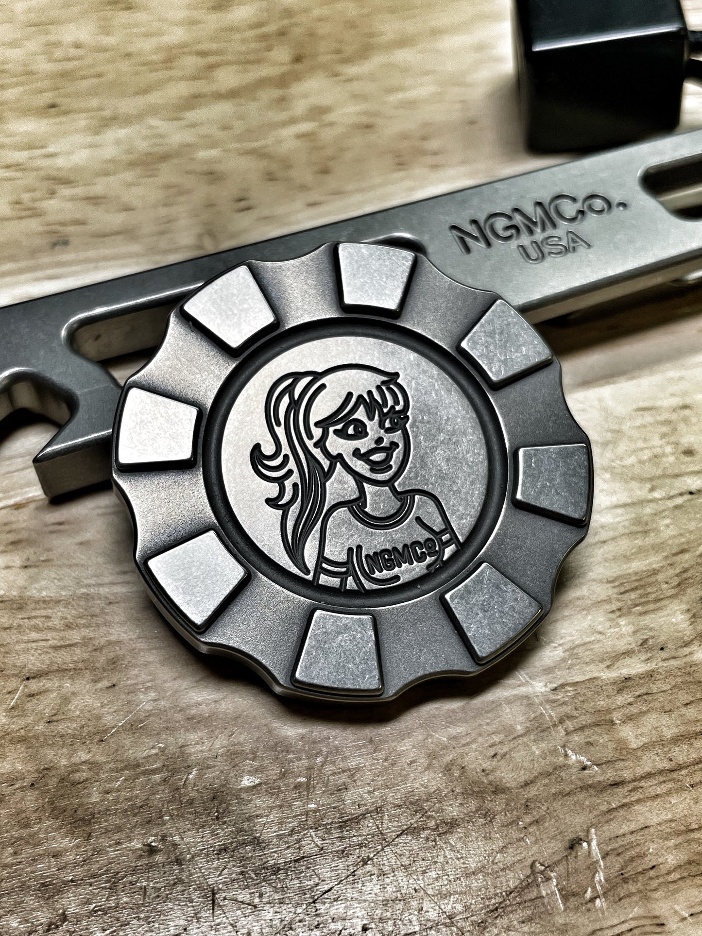 Hitex Gear Naughty & Nice w/ Betty & Veronica