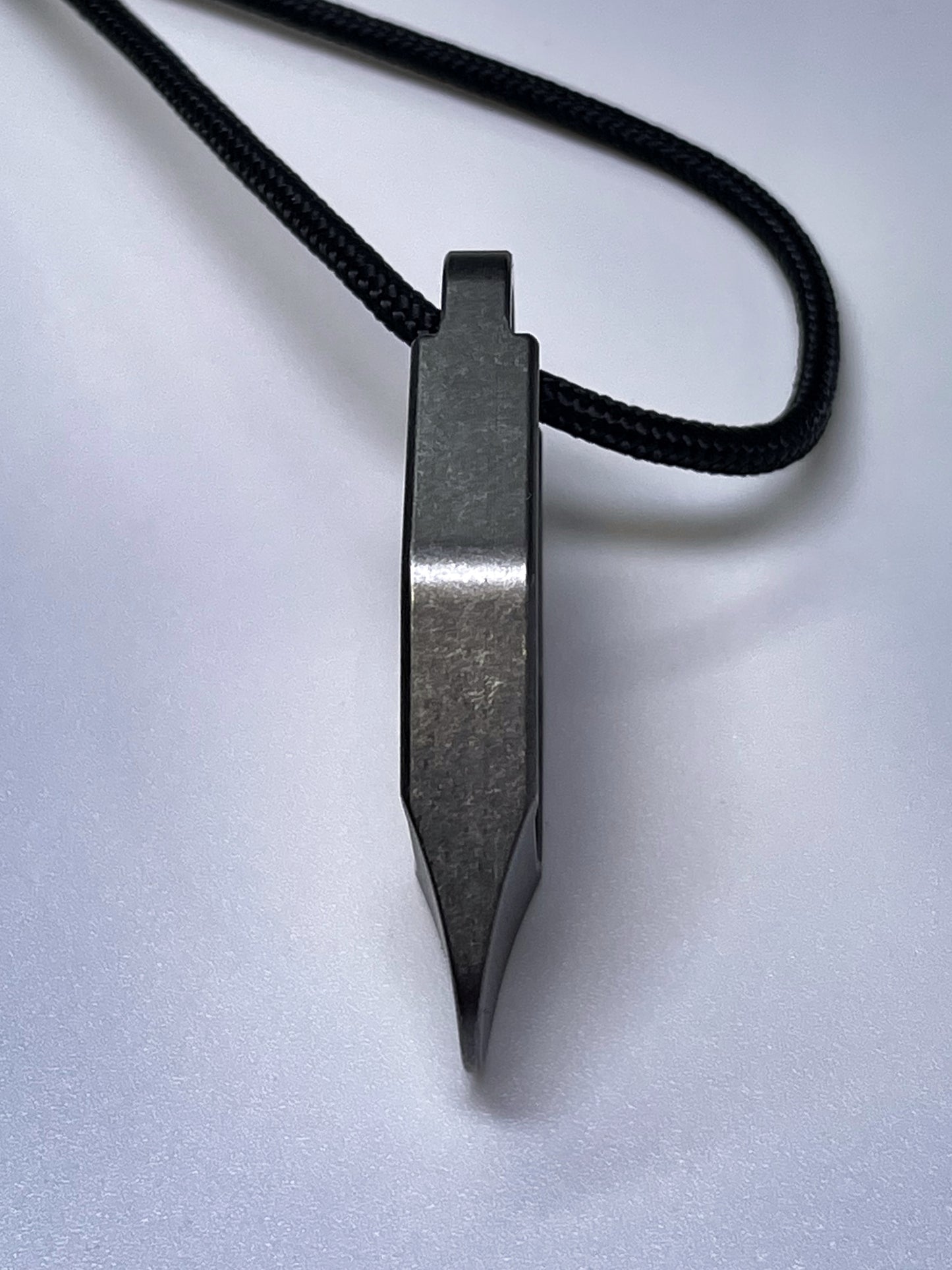 I ♥️ T.S. “Not Thirsty” Keytag Pry Tool