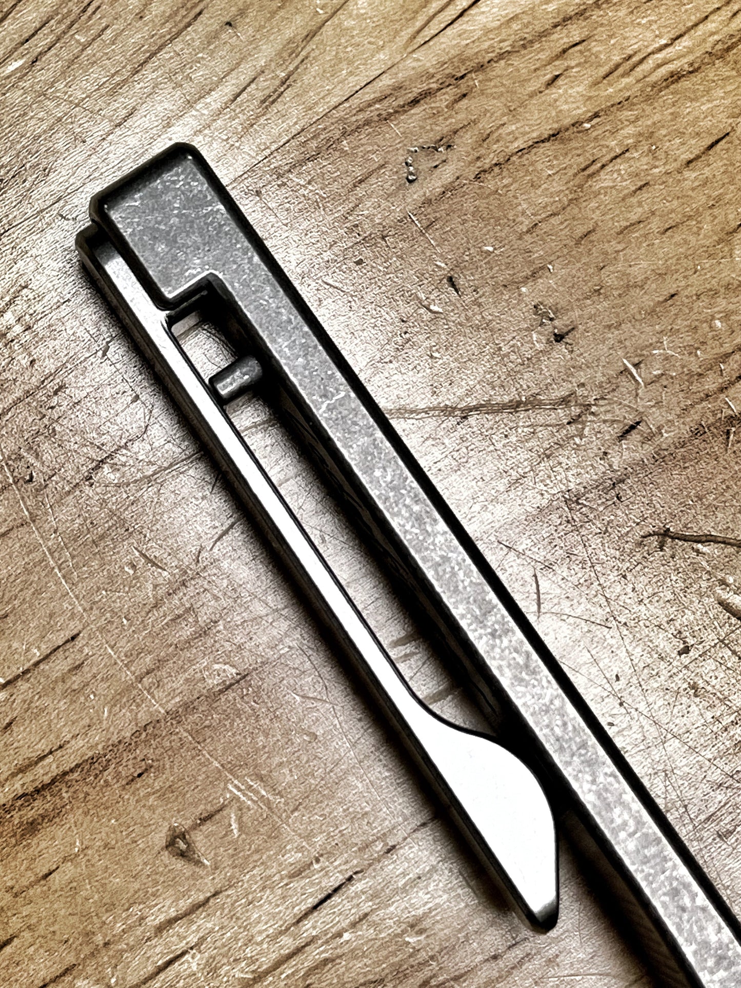 The Ladyfinger