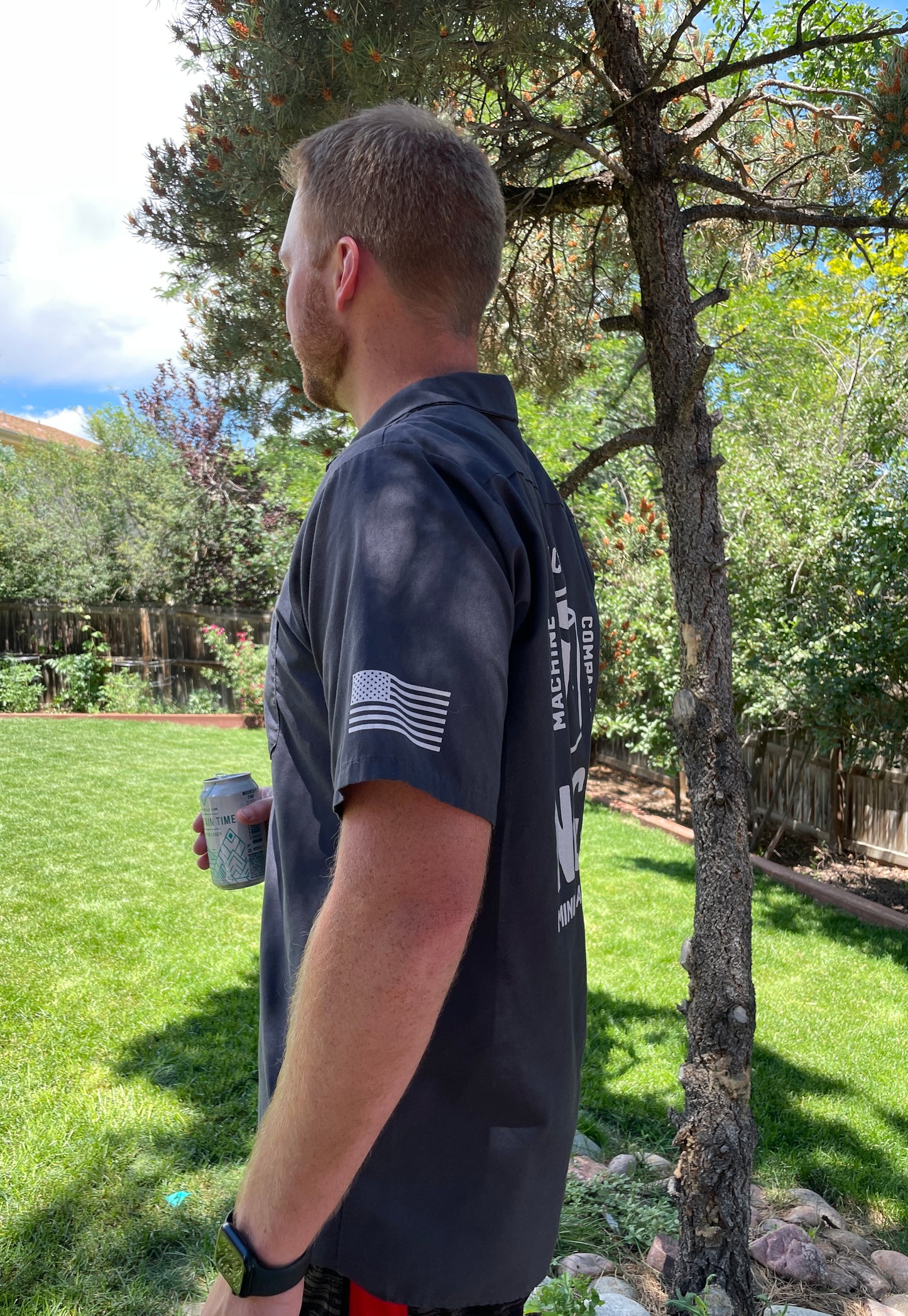 Work Shirts