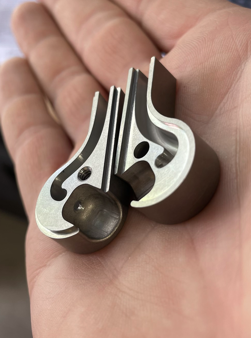 The Safety Whistle V2