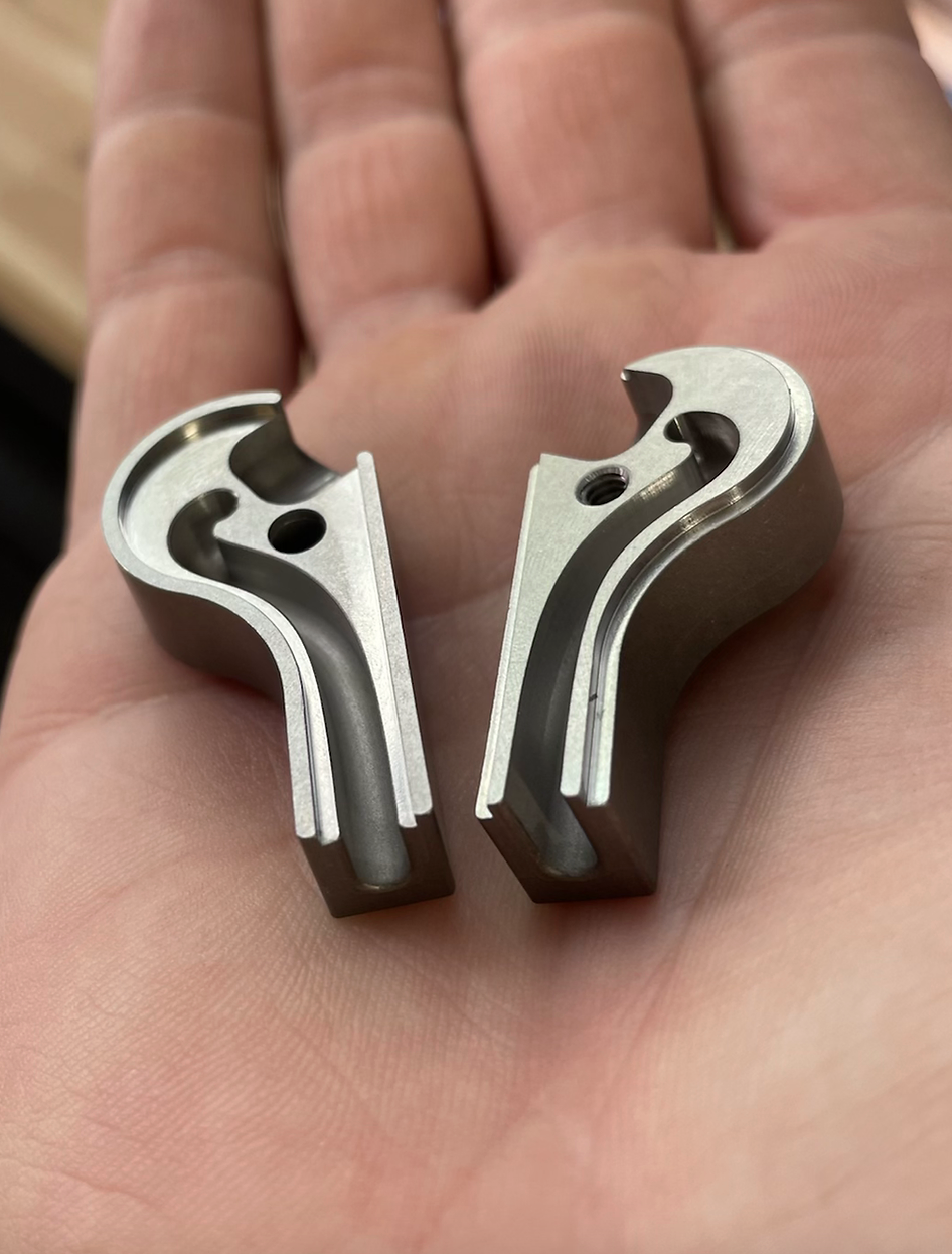 The Safety Whistle V2