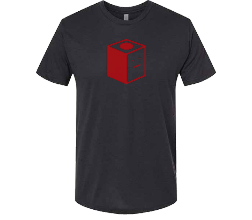 Black BNo1 T Shirt
