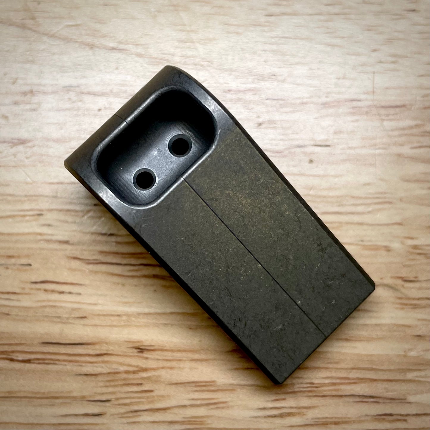 The Safety Whistle V2