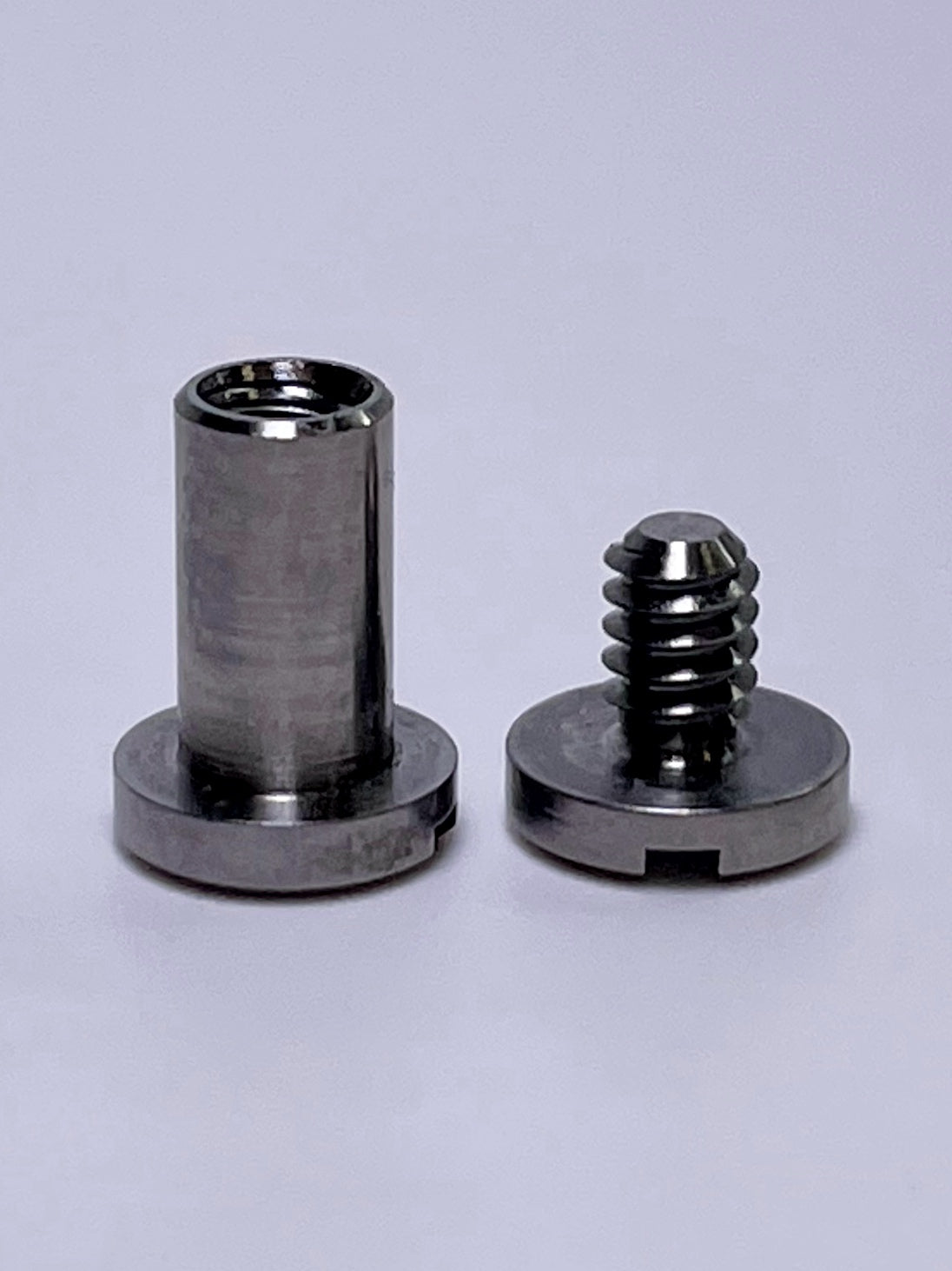 Fastener Set for GH & PBC