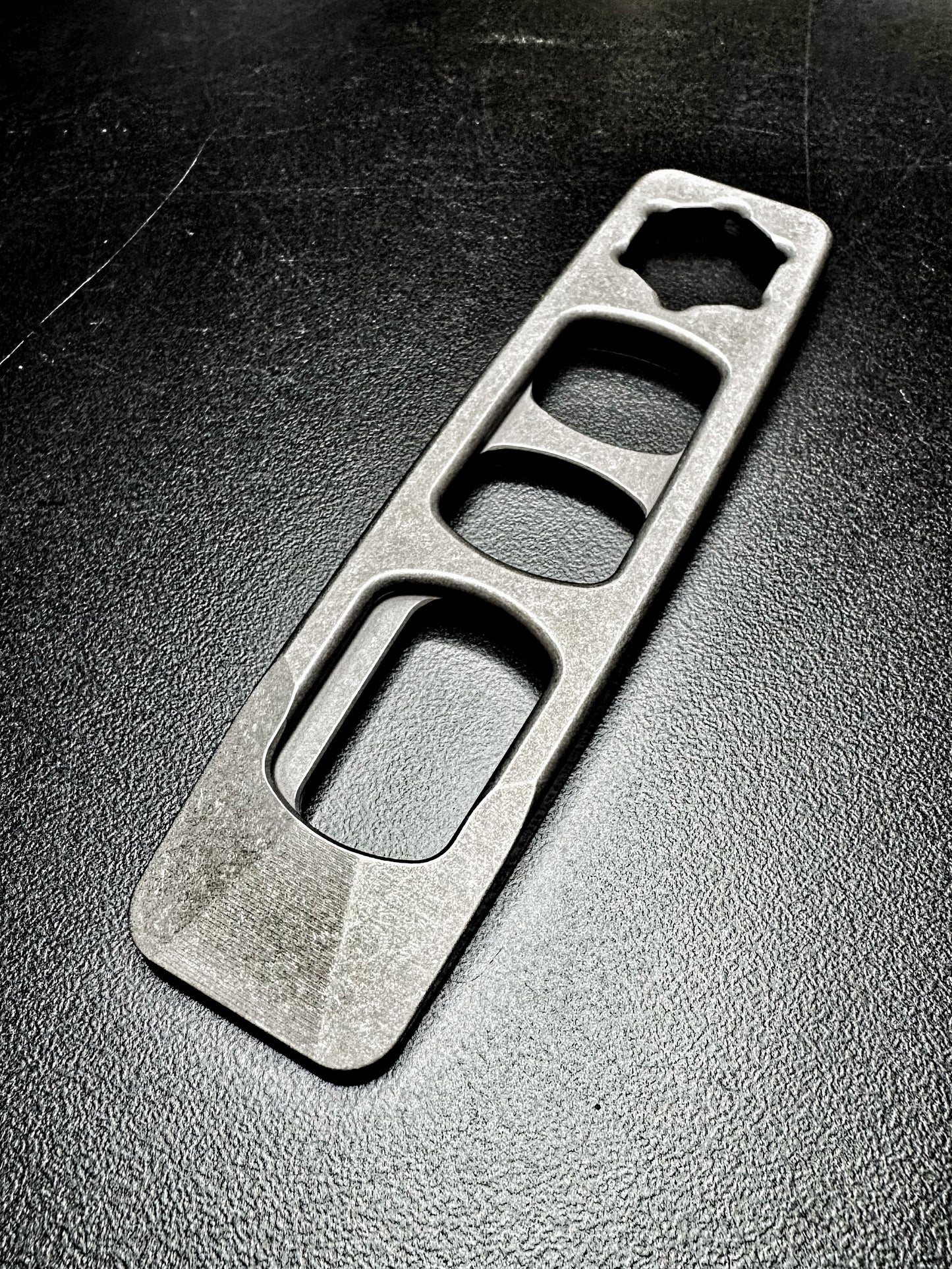 Fred EDC & BMX tool