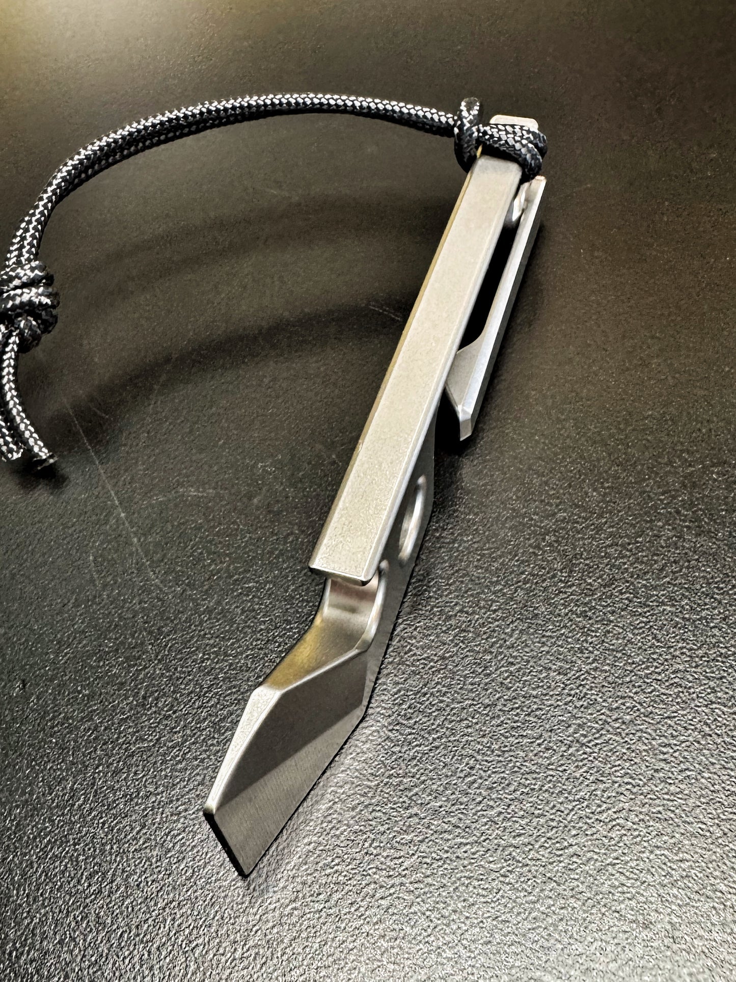 Stubbs “AdJust the Tip” edition