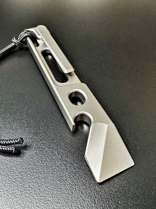 Stubbs “AdJust the Tip” edition