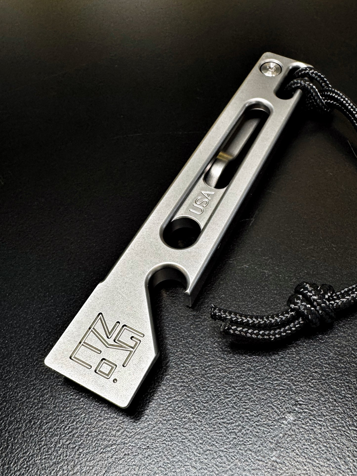 Stubbs “AdJust the Tip” edition