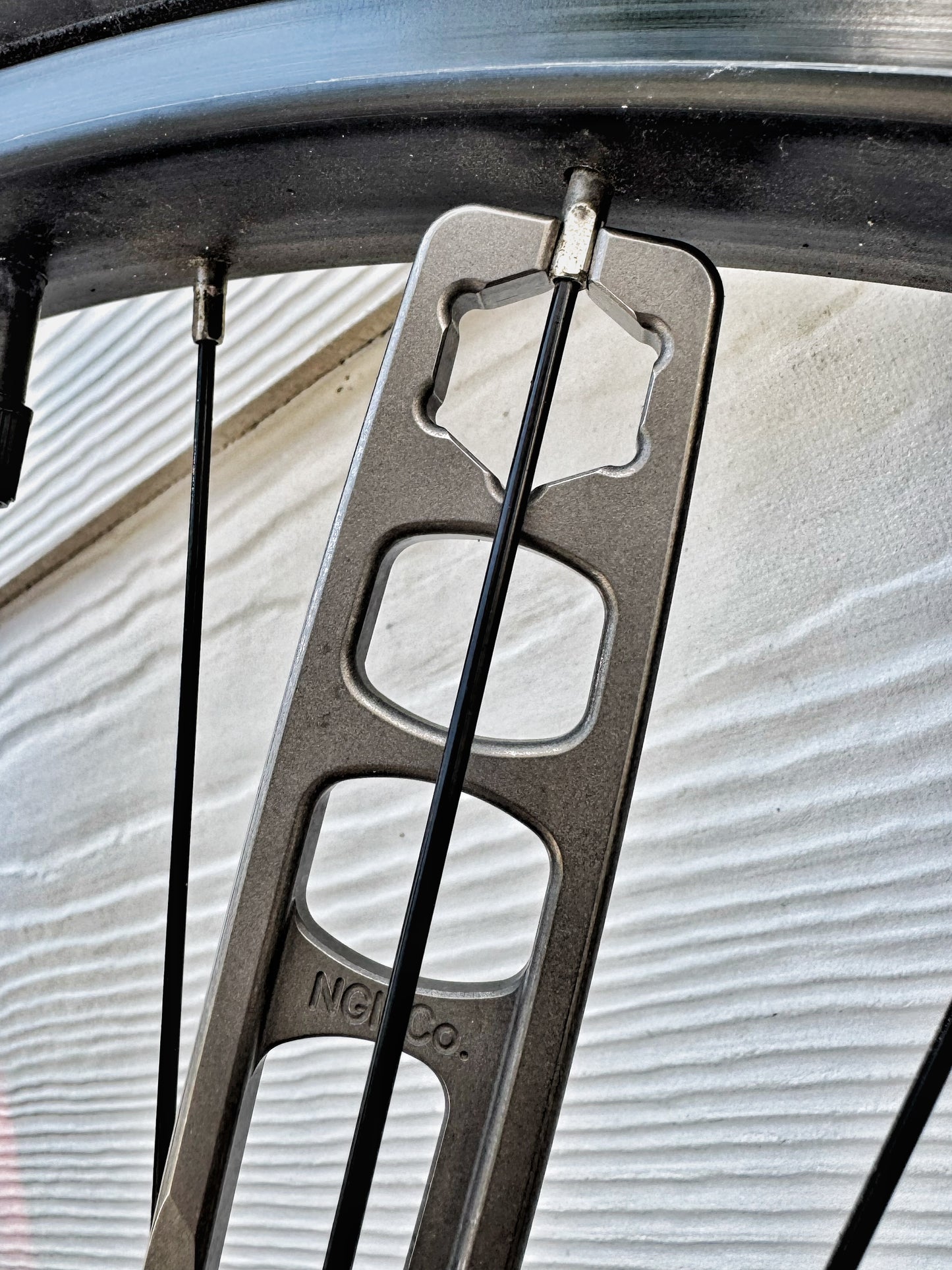 Fred EDC & BMX tool