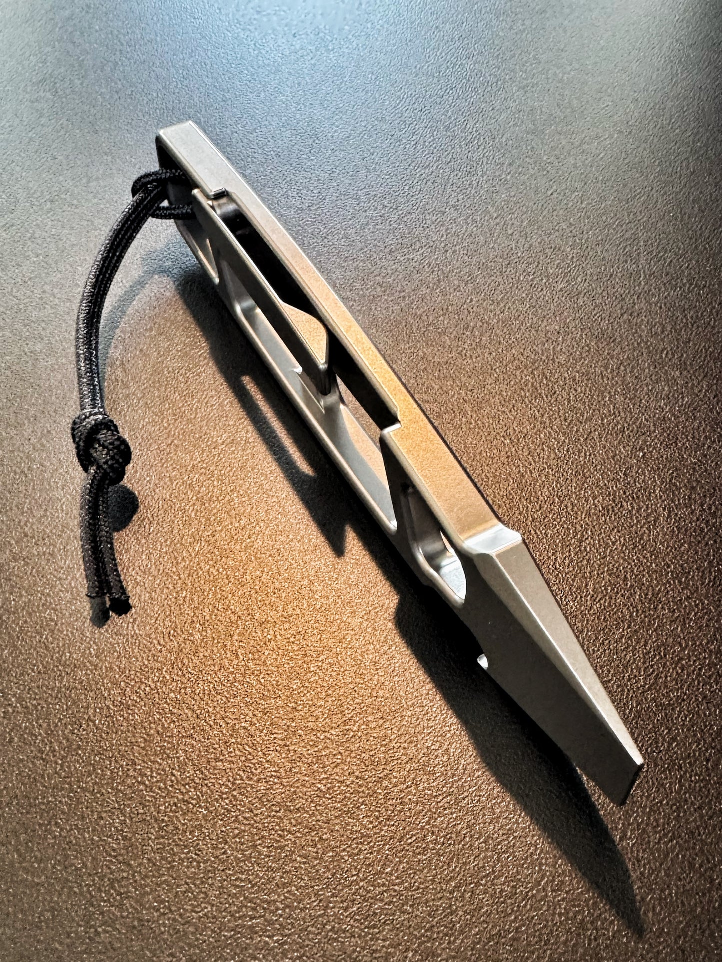 The Last Call - pocket clip version