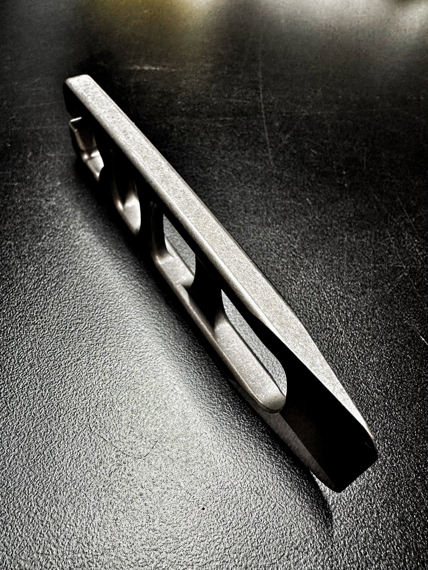 Fred EDC & BMX tool