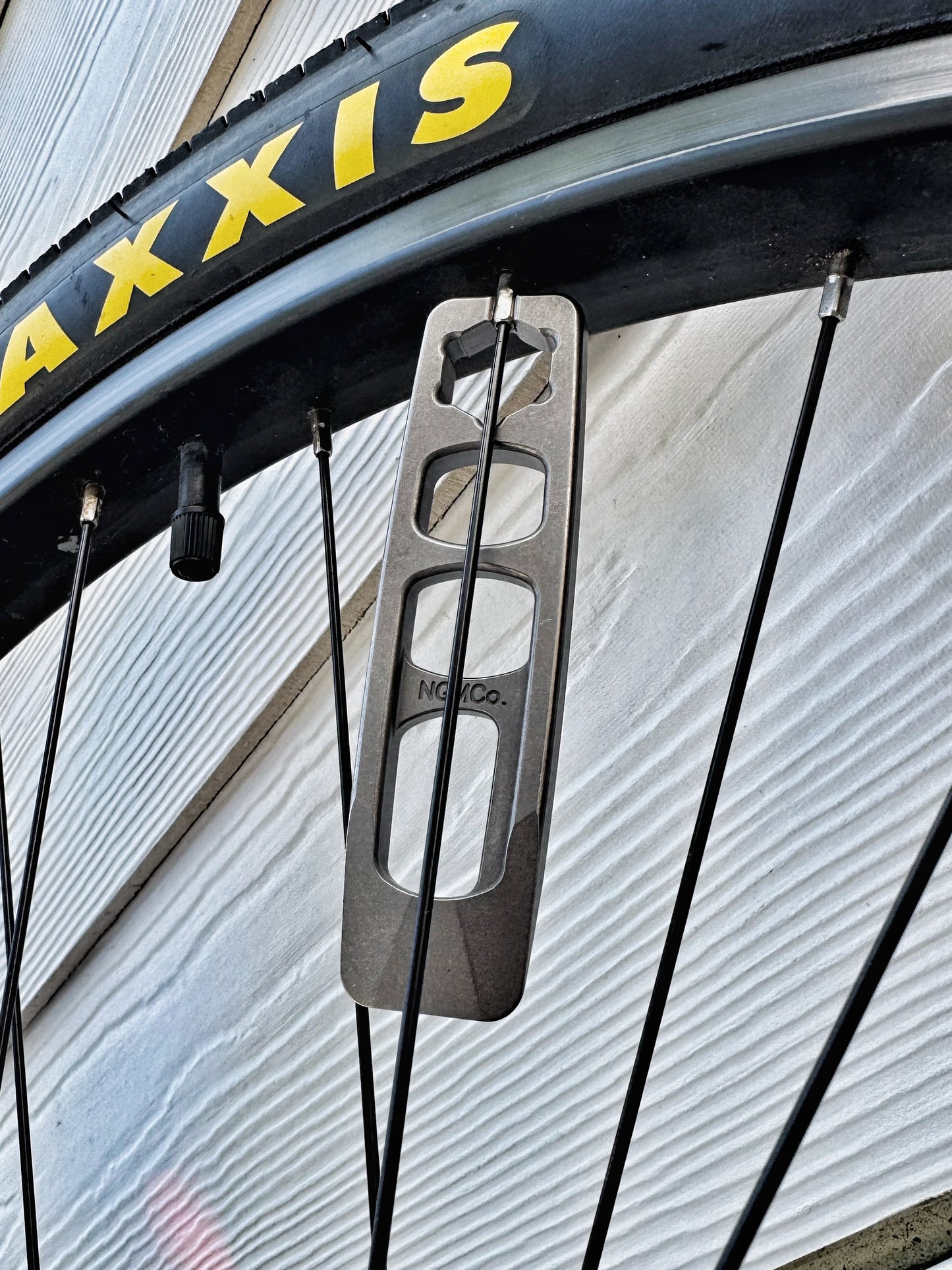 Fred EDC & BMX tool