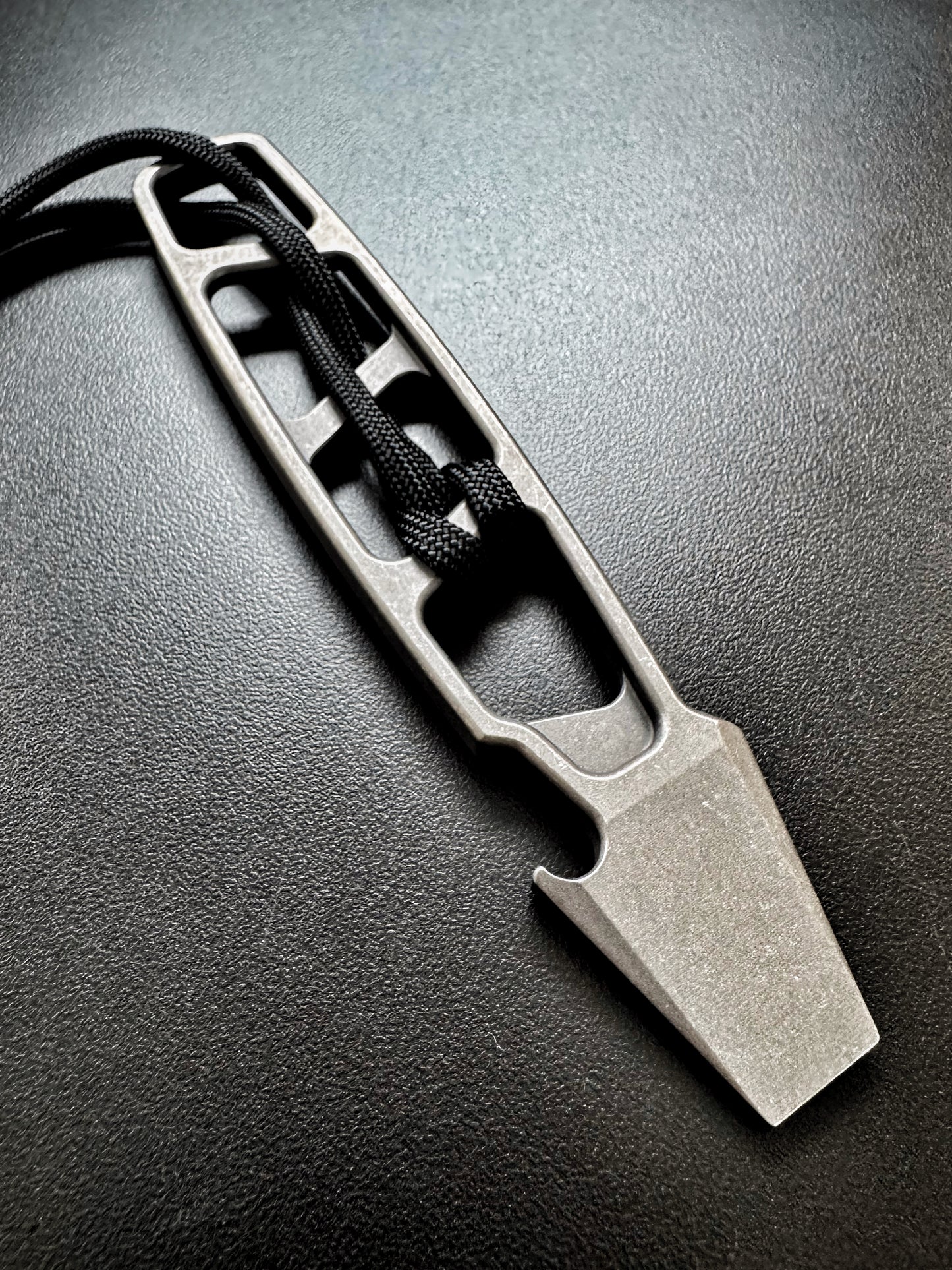 The Last Call, AKA Barkeep’s Liberation Tool