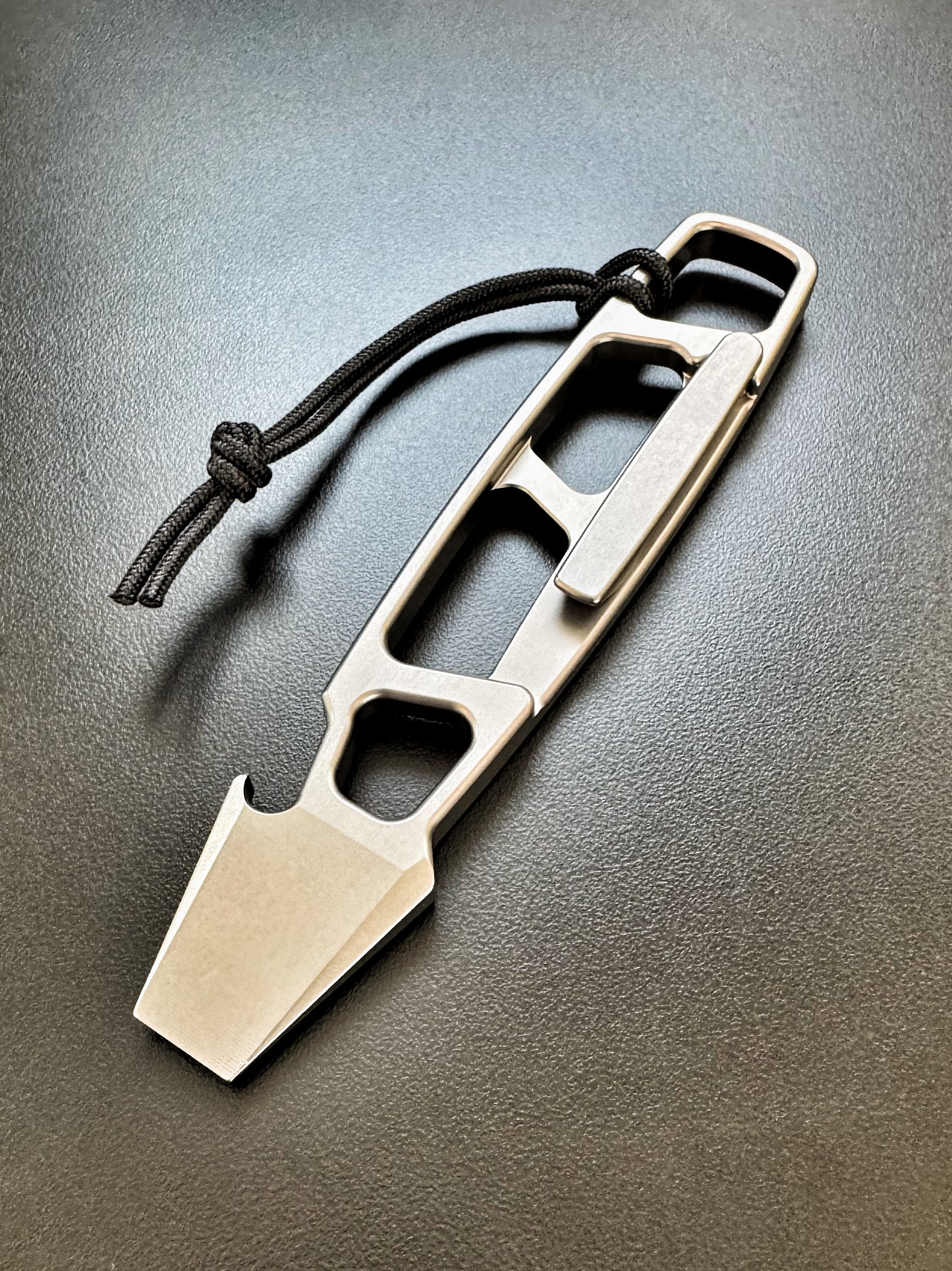 The Last Call - pocket clip version