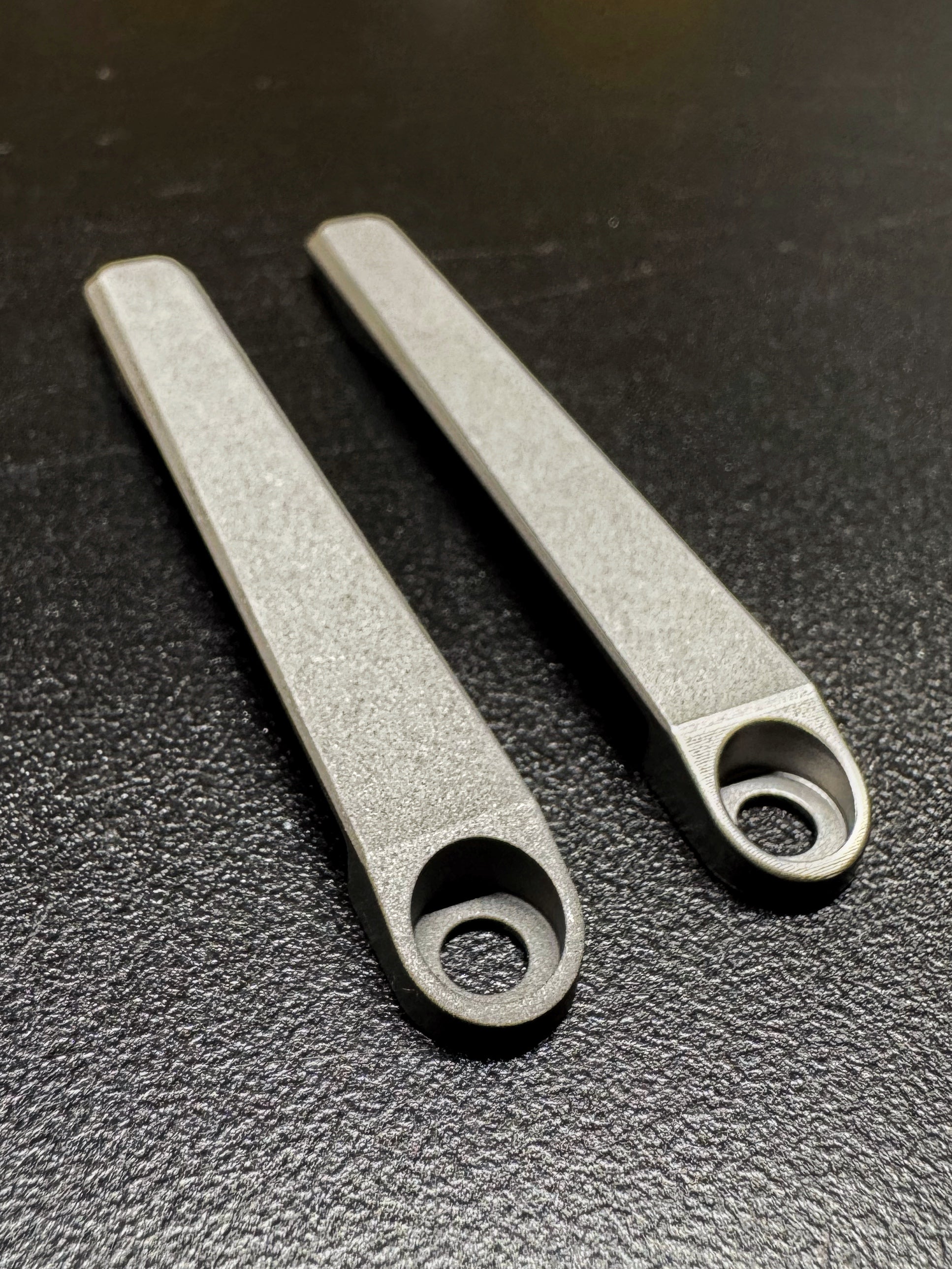 CRK replacement clip v1.1 AO blast – Nice Guy Machine Co