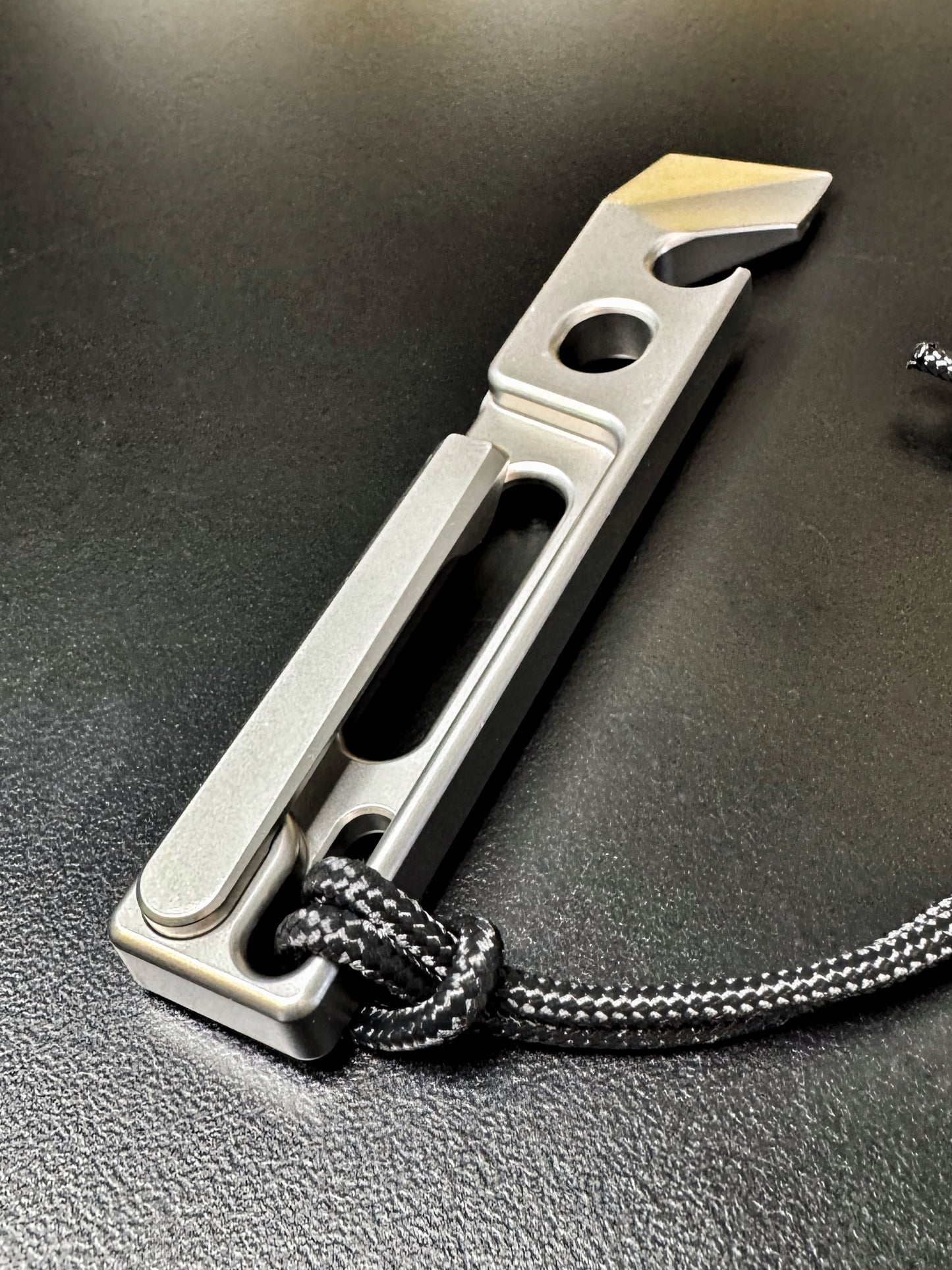 Stubbs “AdJust the Tip” edition