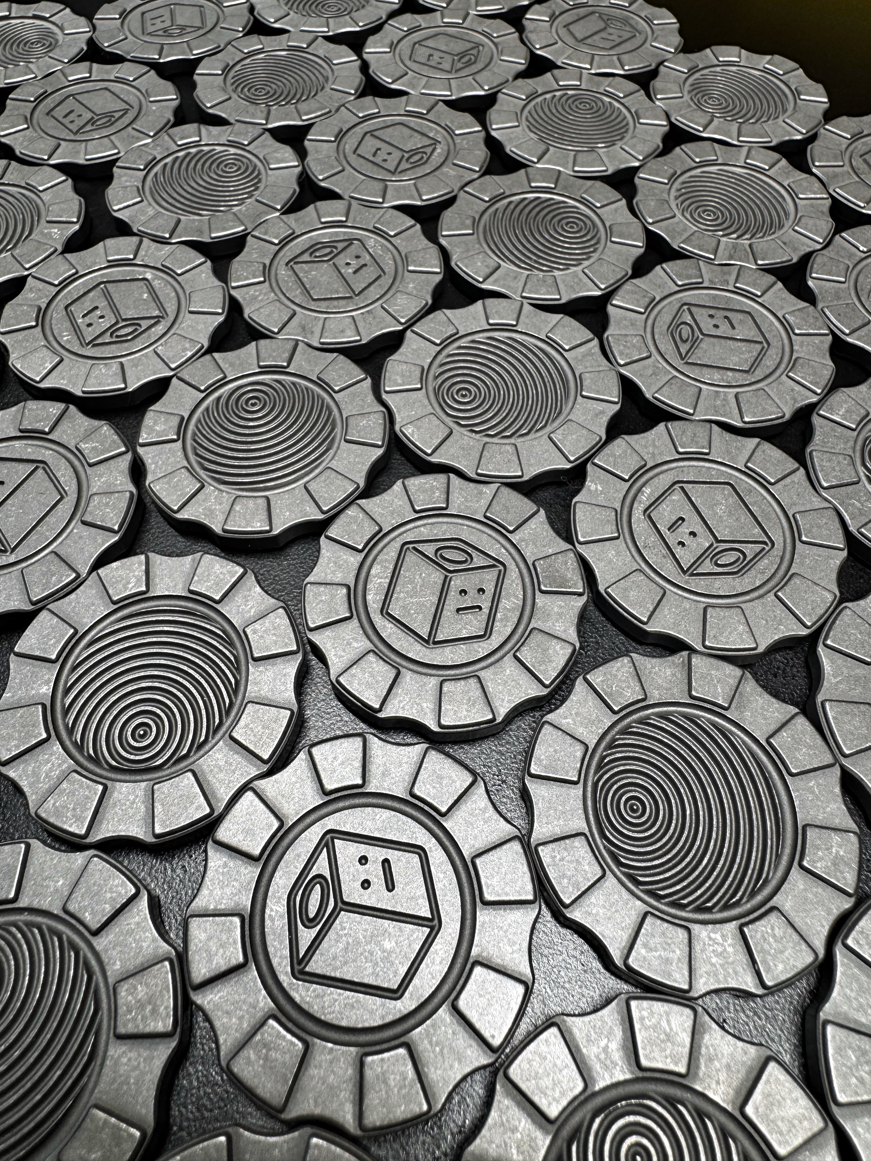 Product Gallery – Page 4 – Nice Guy Machine Co