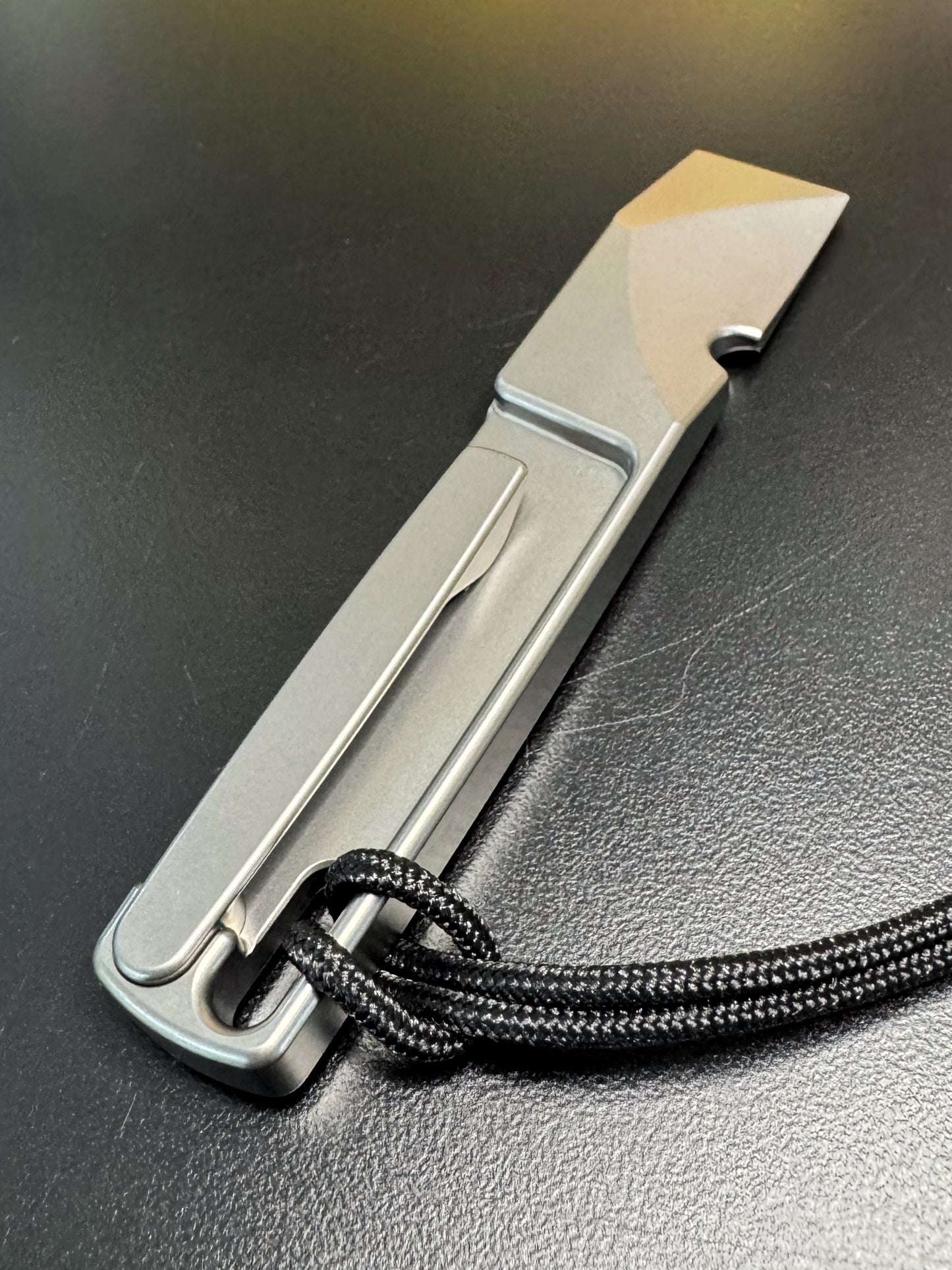 The Wraith Prybar