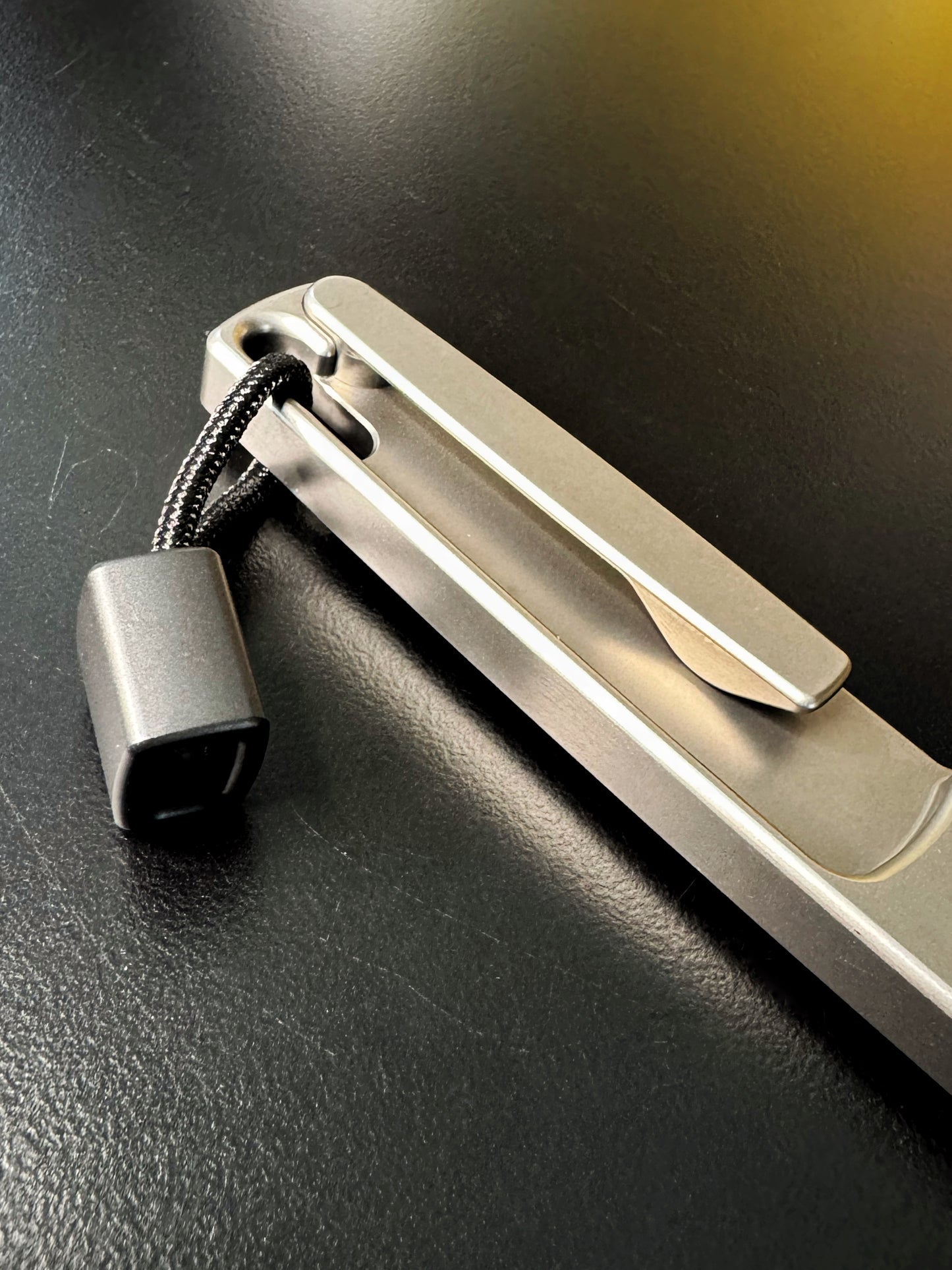 The Wraith Prybar