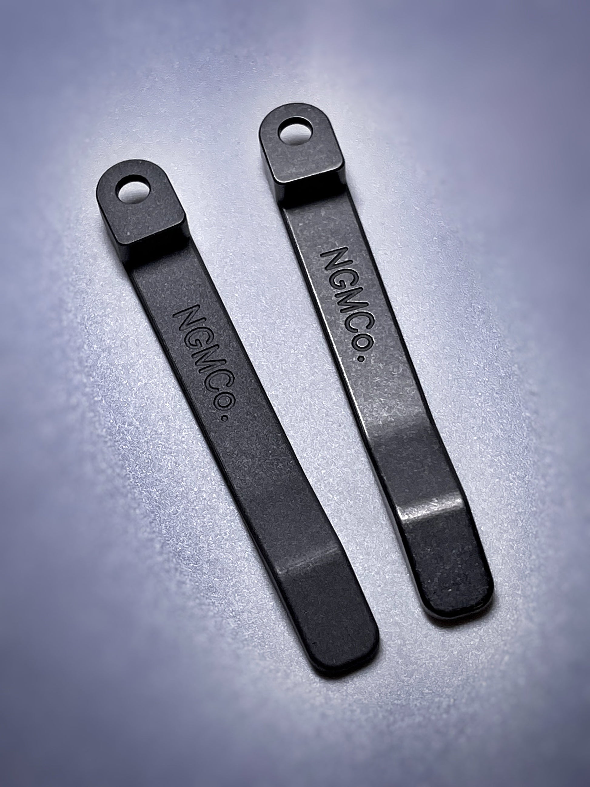 SHORT KEY CLIP - Go Forth Goods ®