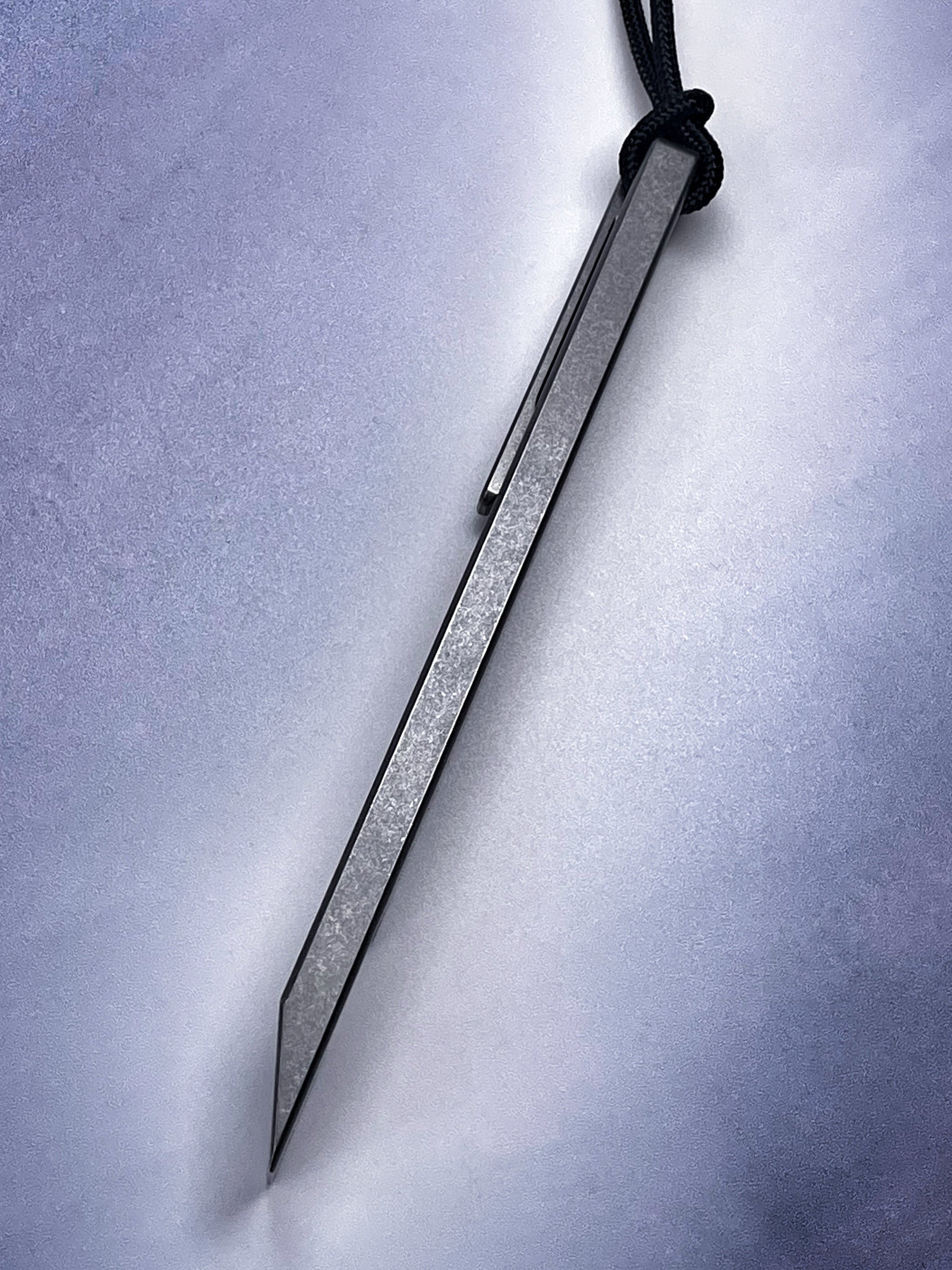 Side Piece - FAFO Edition – Nice Guy Machine Co