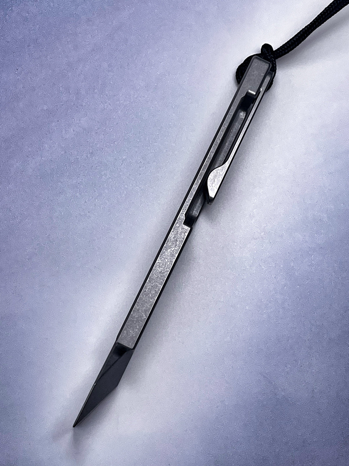 Side Piece - FAFO Edition – Nice Guy Machine Co