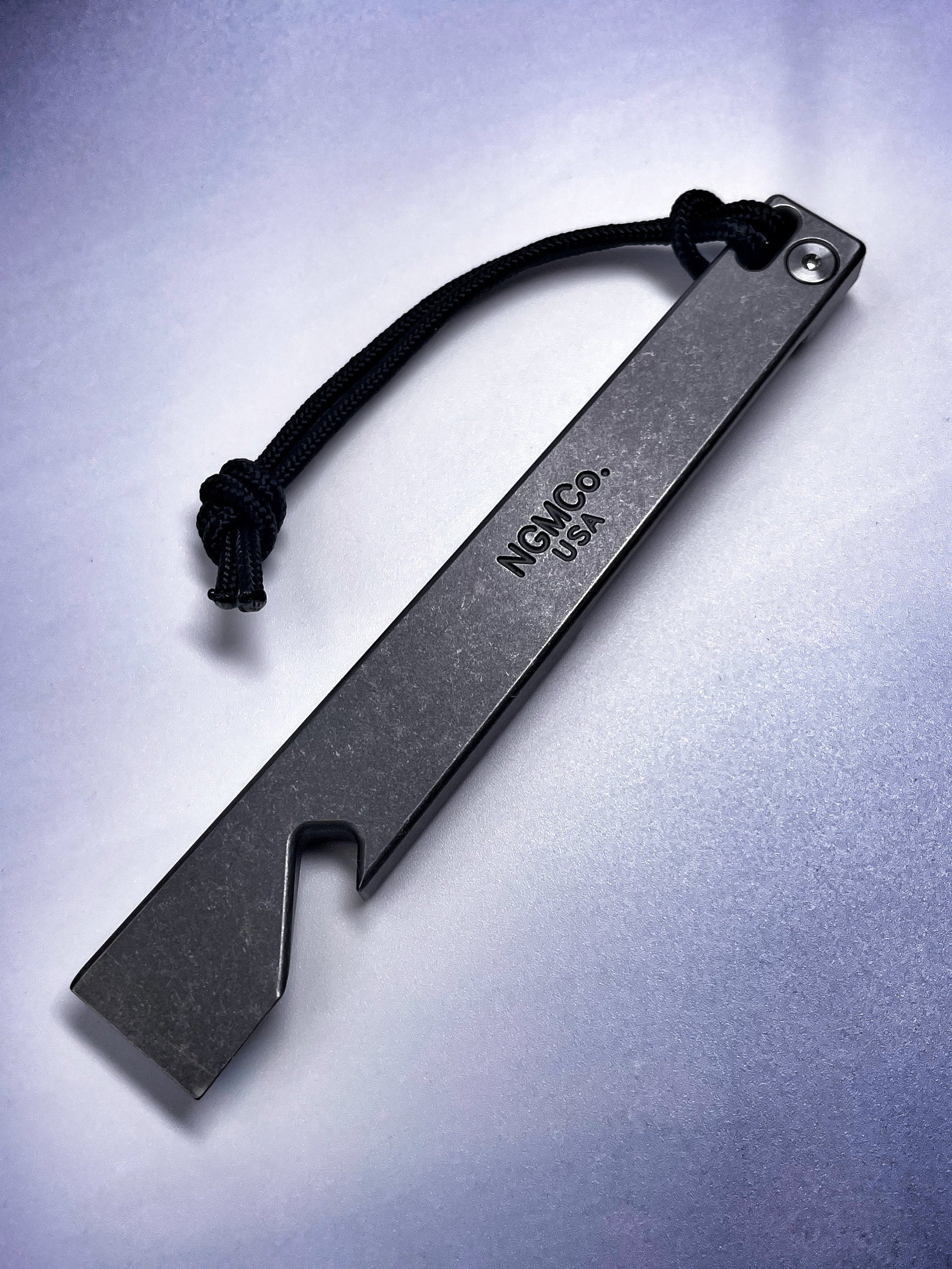 Side Piece - FAFO Edition – Nice Guy Machine Co