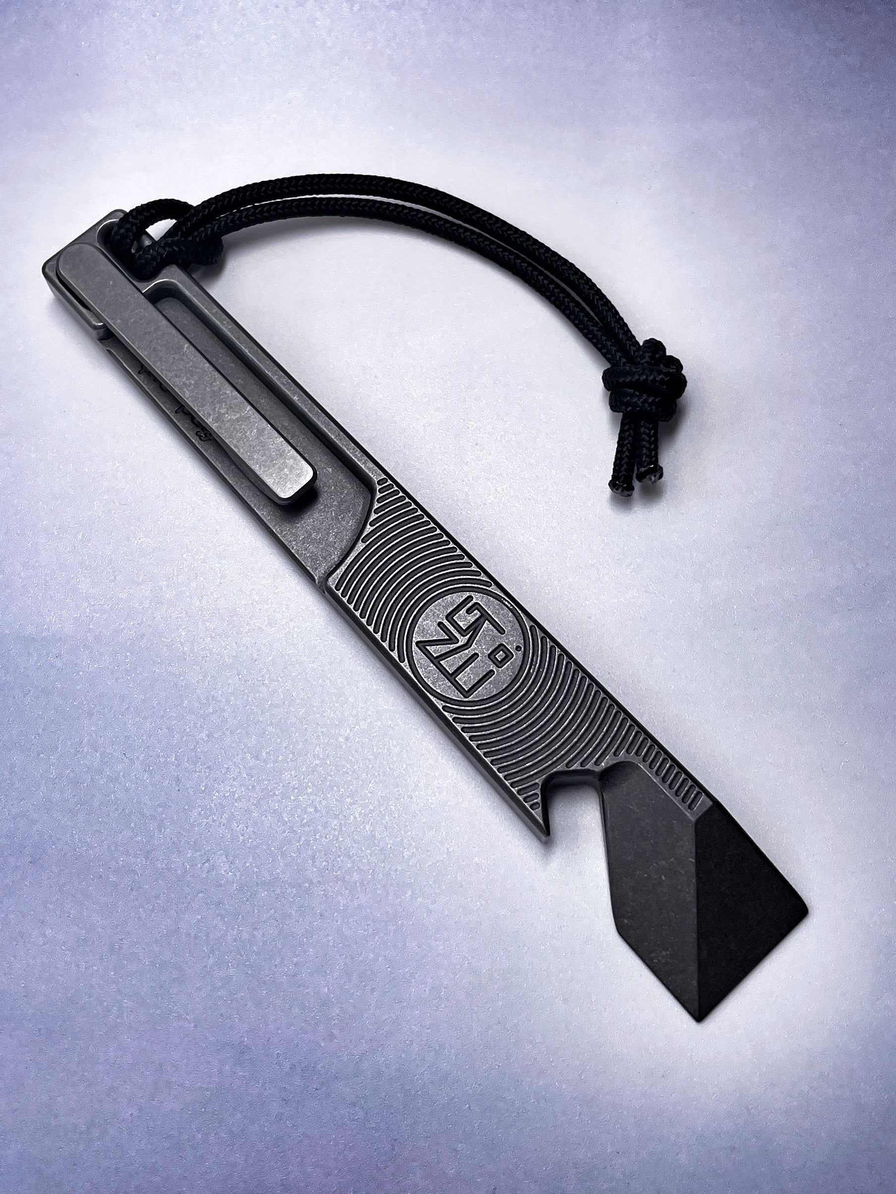 Side Piece - FAFO Edition – Nice Guy Machine Co